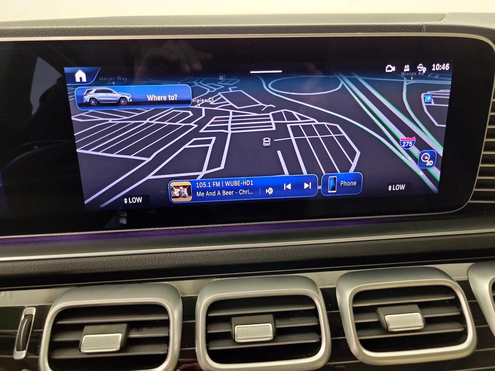 2024 Mercedes-Benz GLE GLE450 - Photo 15