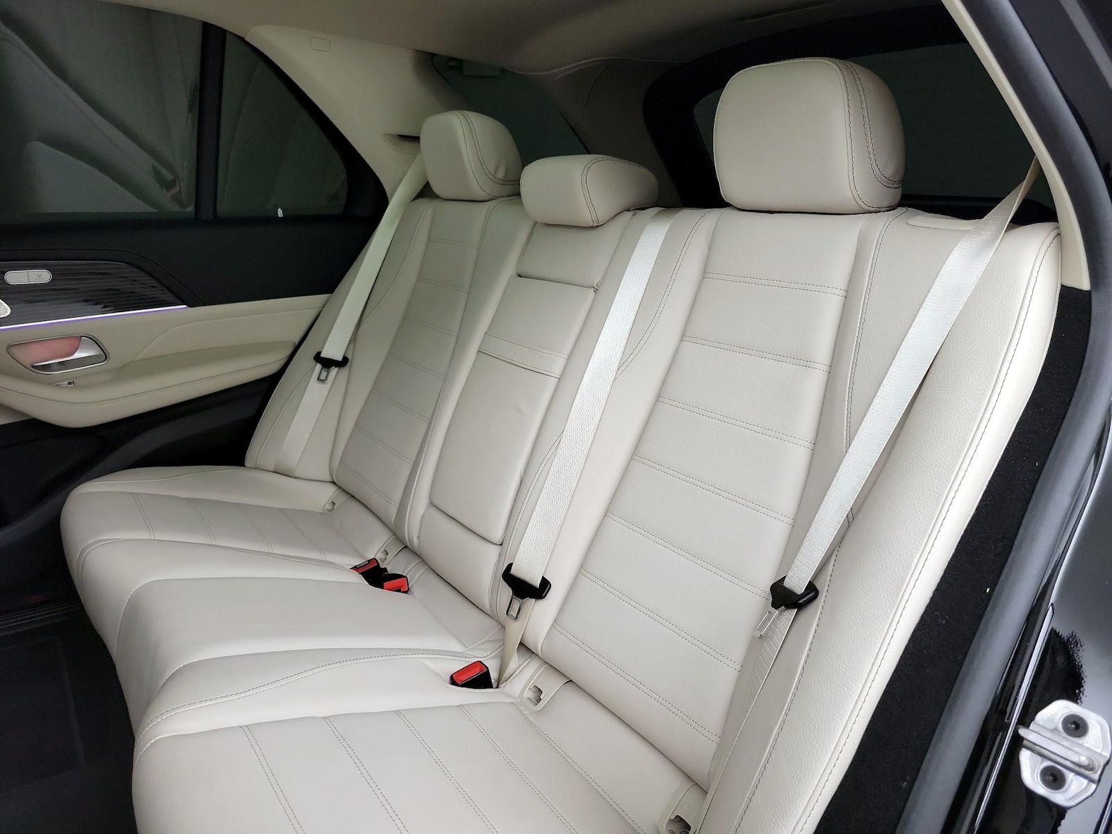 2024 Mercedes-Benz GLE GLE450 - Photo 22