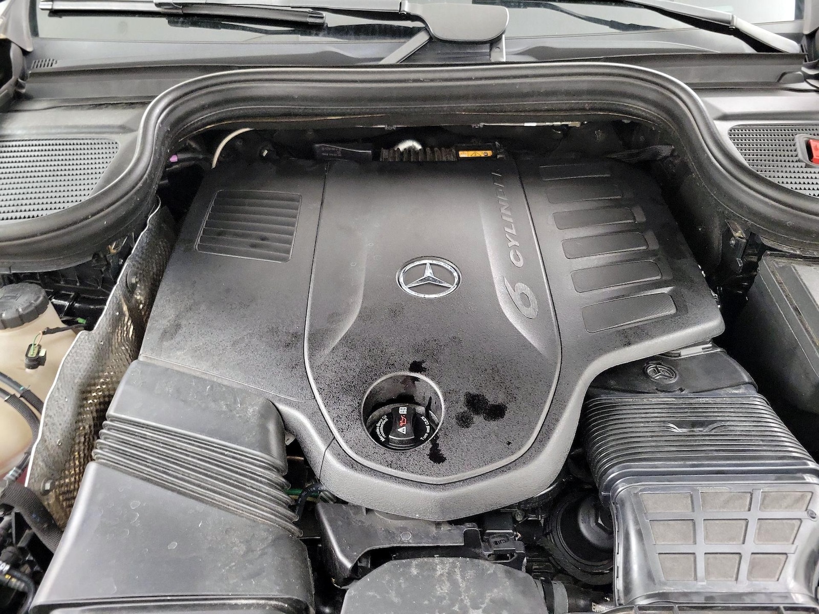 2024 Mercedes-Benz GLE GLE450 - Photo 24