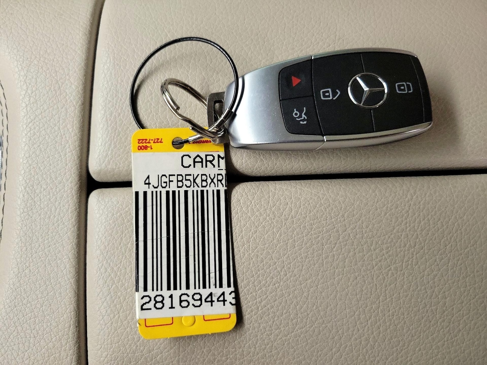2024 Mercedes-Benz GLE GLE450 - Photo 25