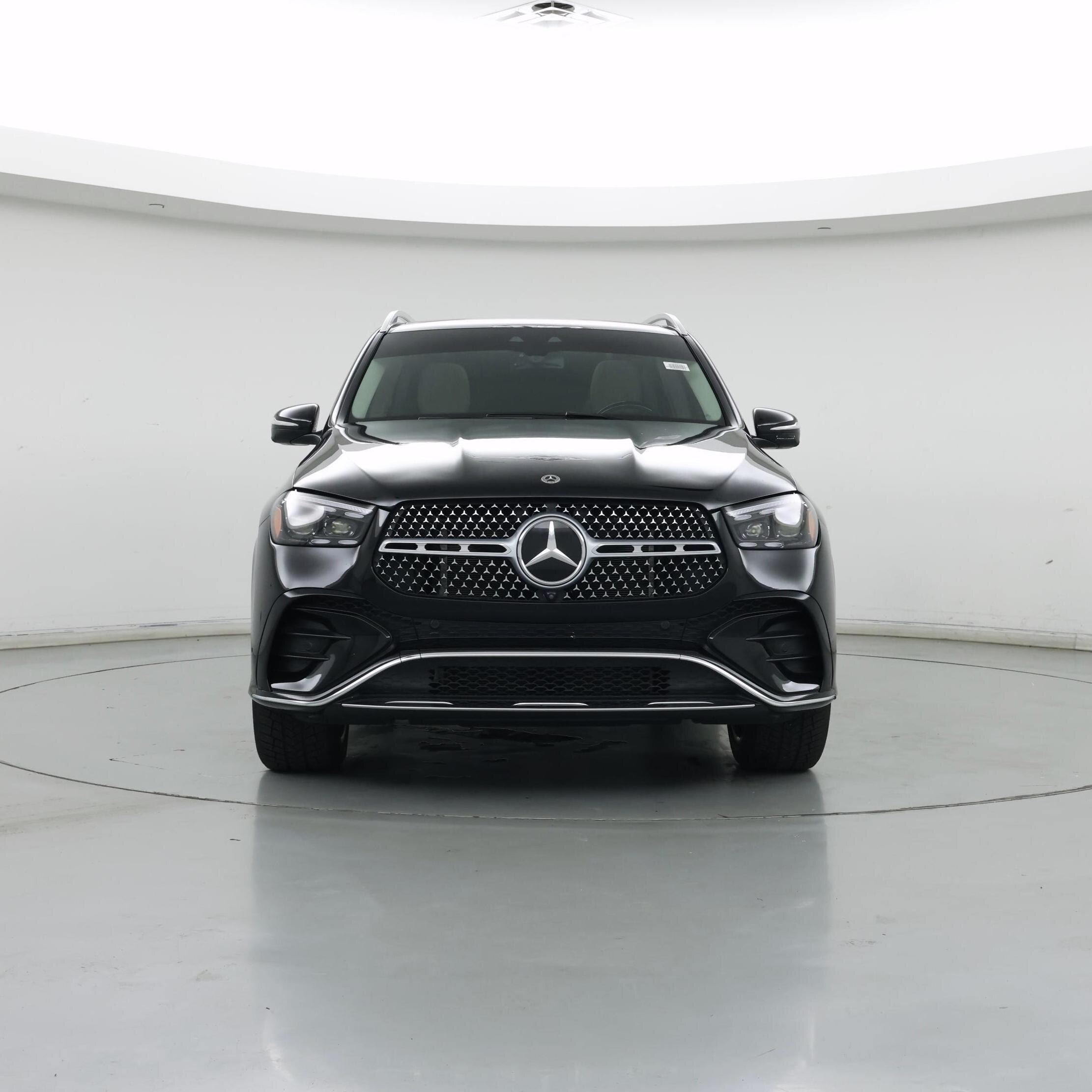 Thumbnail: 2024 Mercedes-Benz GLE - 5