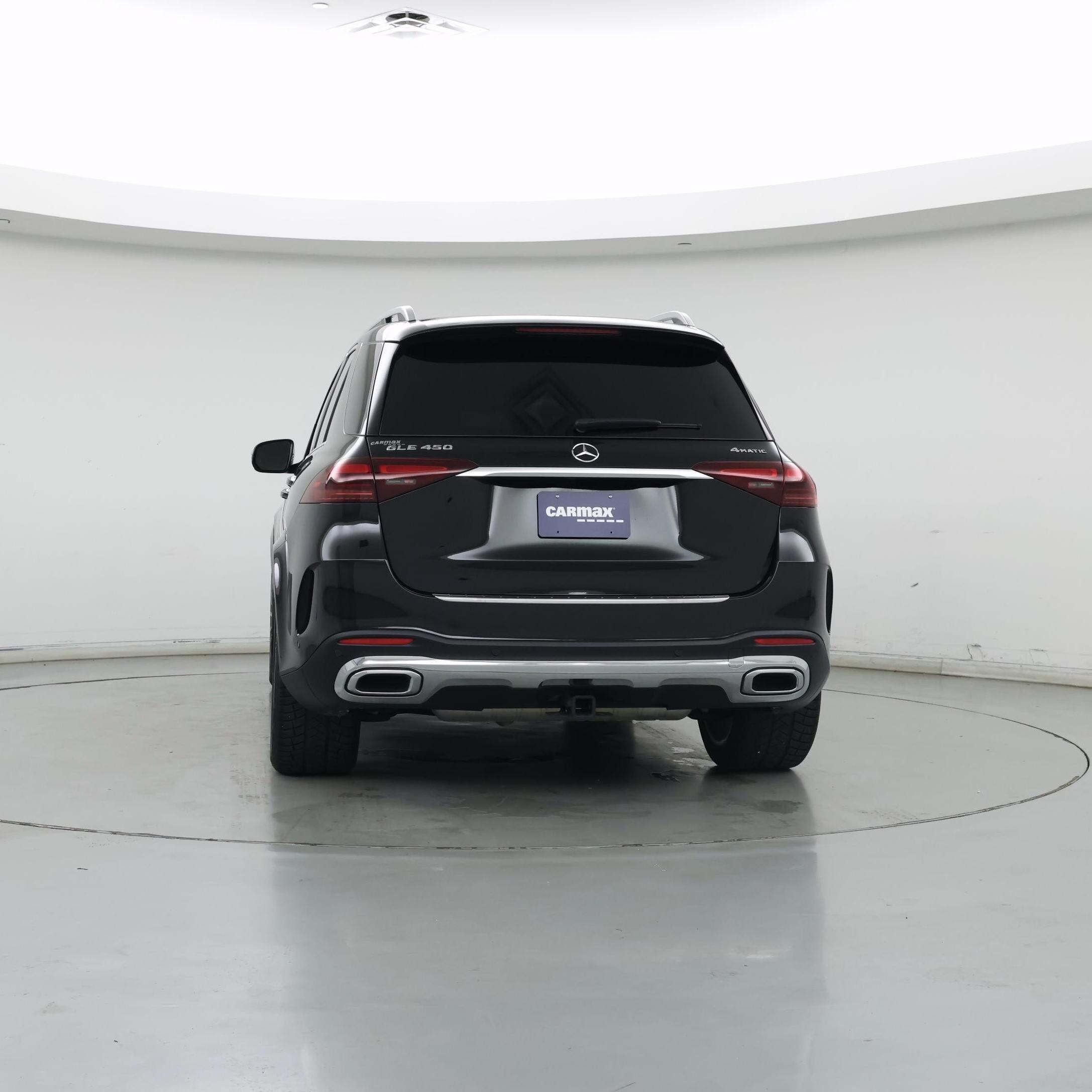 Thumbnail: 2024 Mercedes-Benz GLE - 6