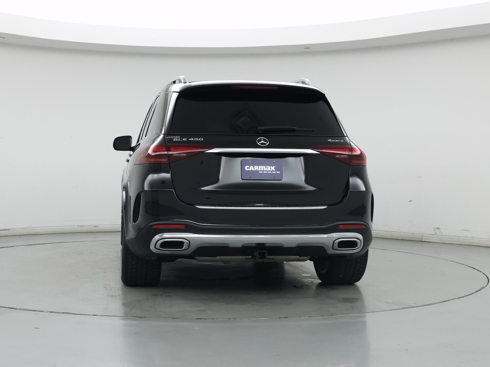 2024 Mercedes-Benz GLE GLE450 - Photo 7