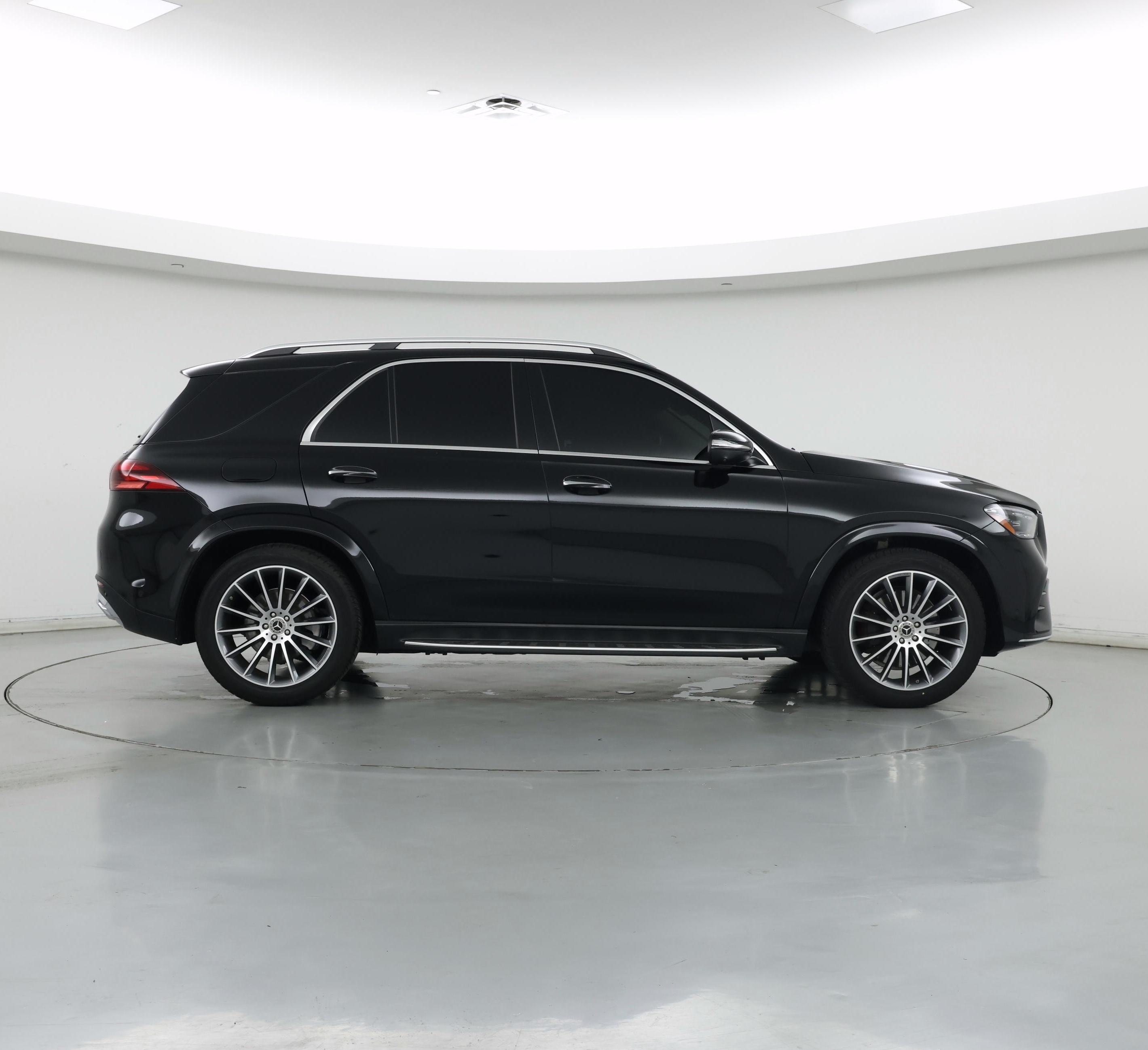 Thumbnail: 2024 Mercedes-Benz GLE - 7