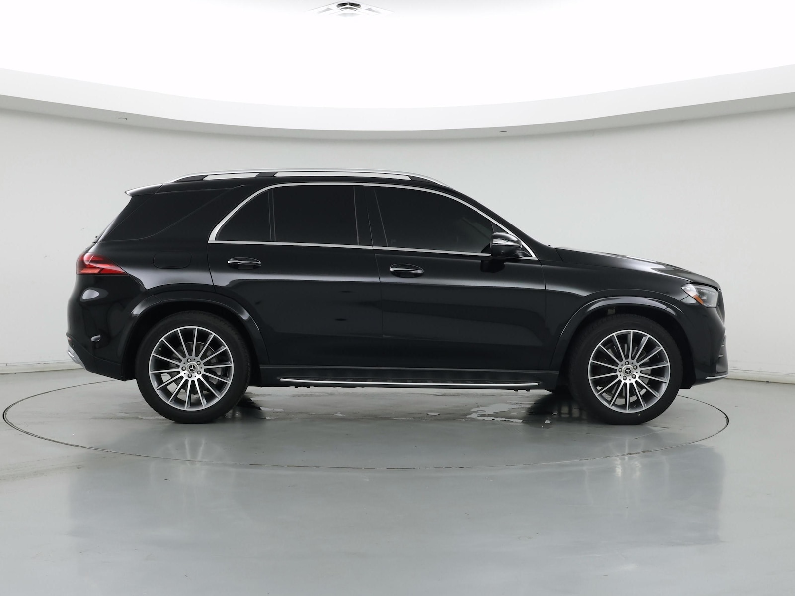 2024 Mercedes-Benz GLE GLE450 - Photo 8