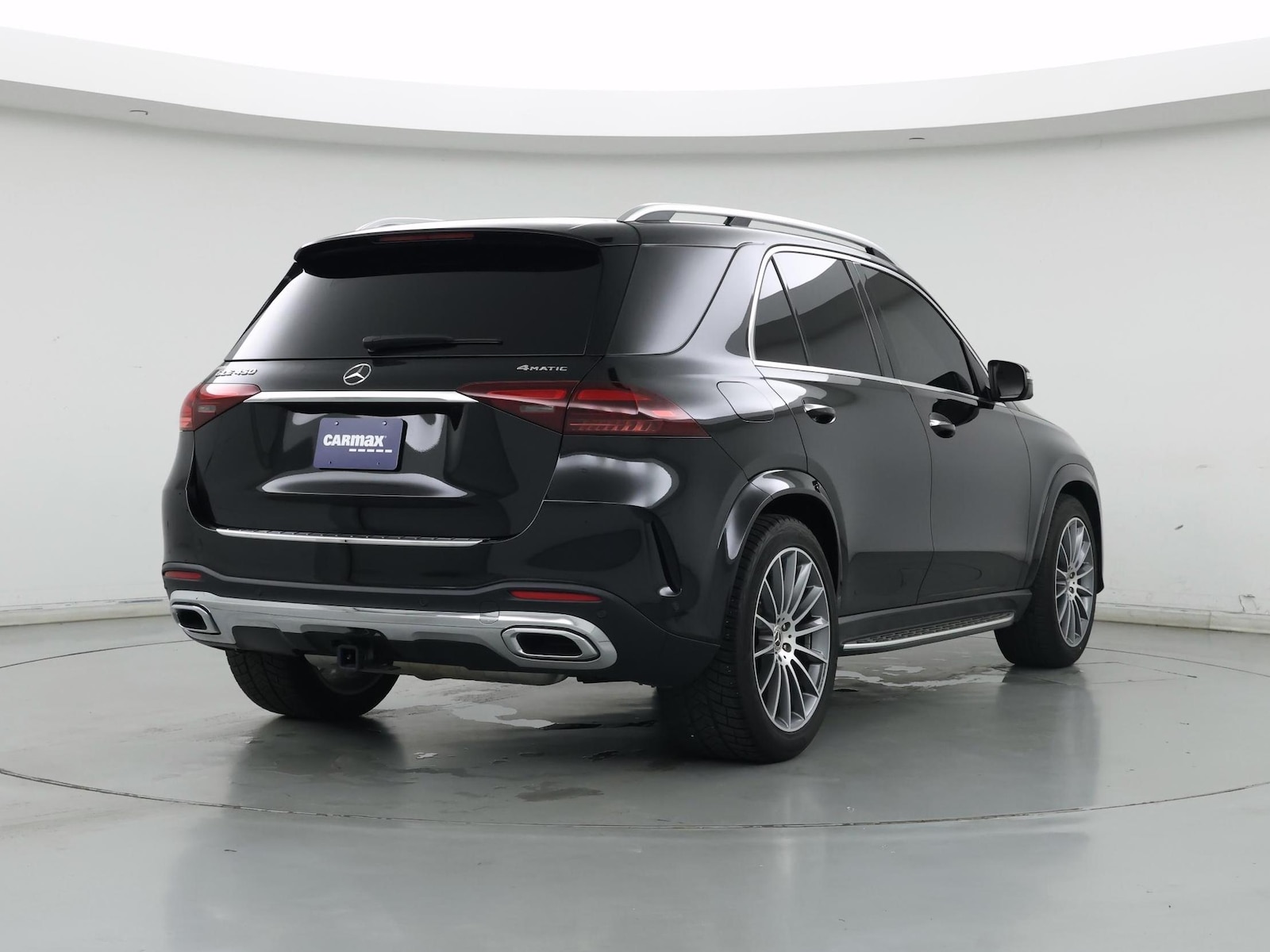 2024 Mercedes-Benz GLE GLE450 - Photo 9