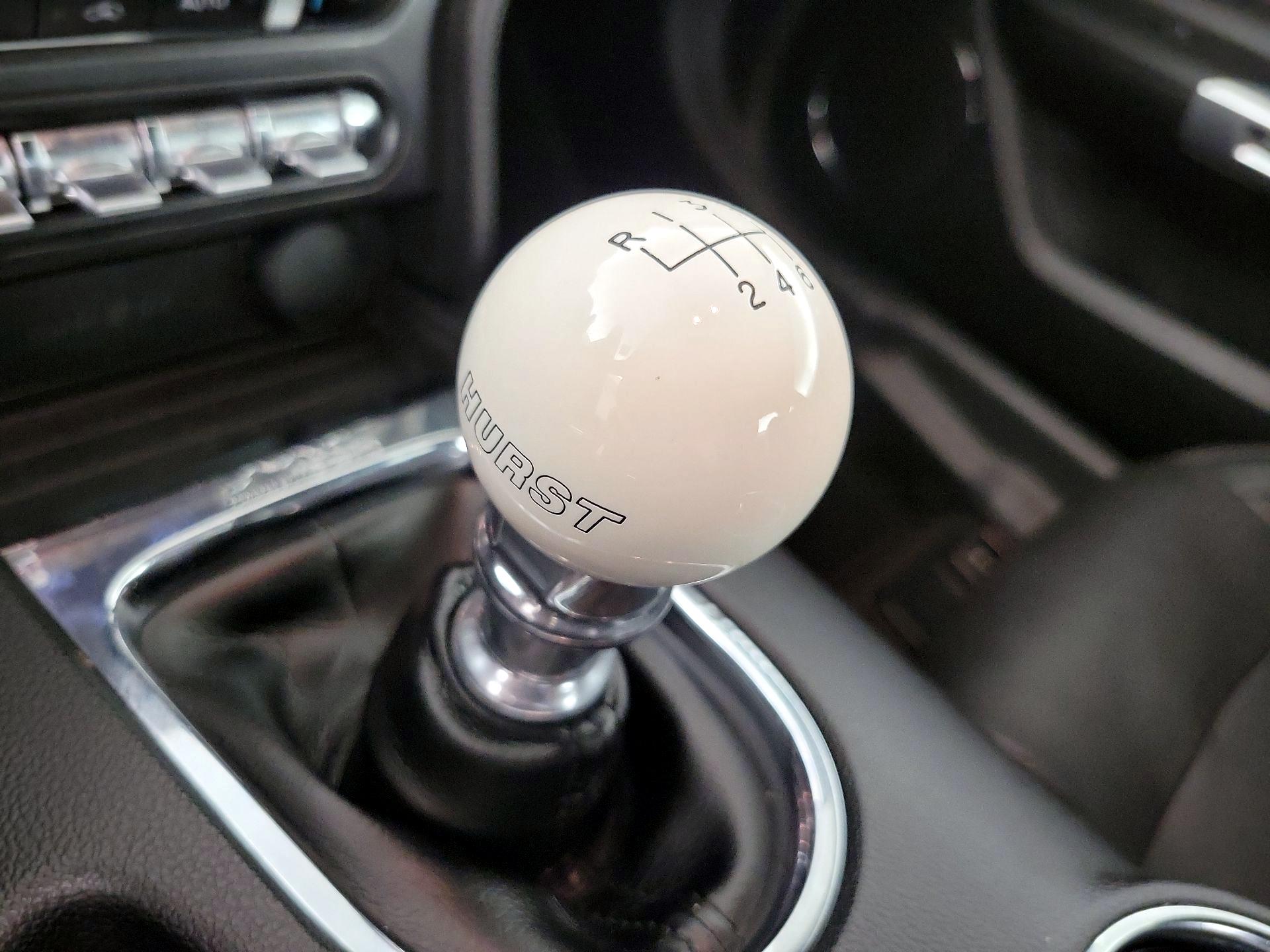 Thumbnail: 2015 Ford Mustang - 17