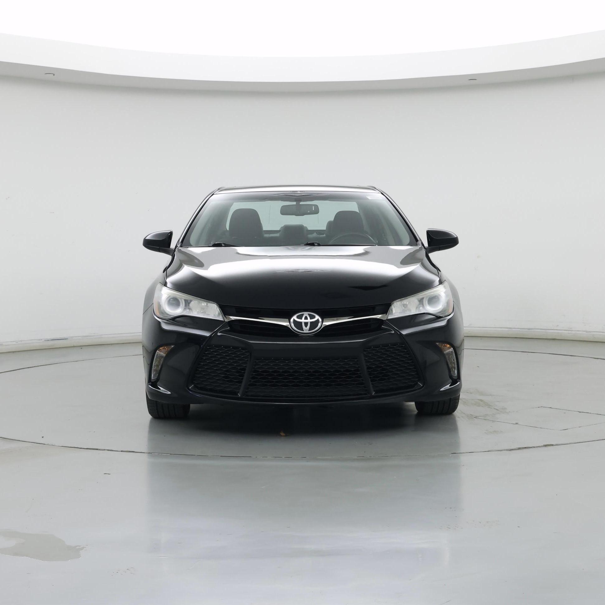 Thumbnail: 2017 Toyota Camry - 5