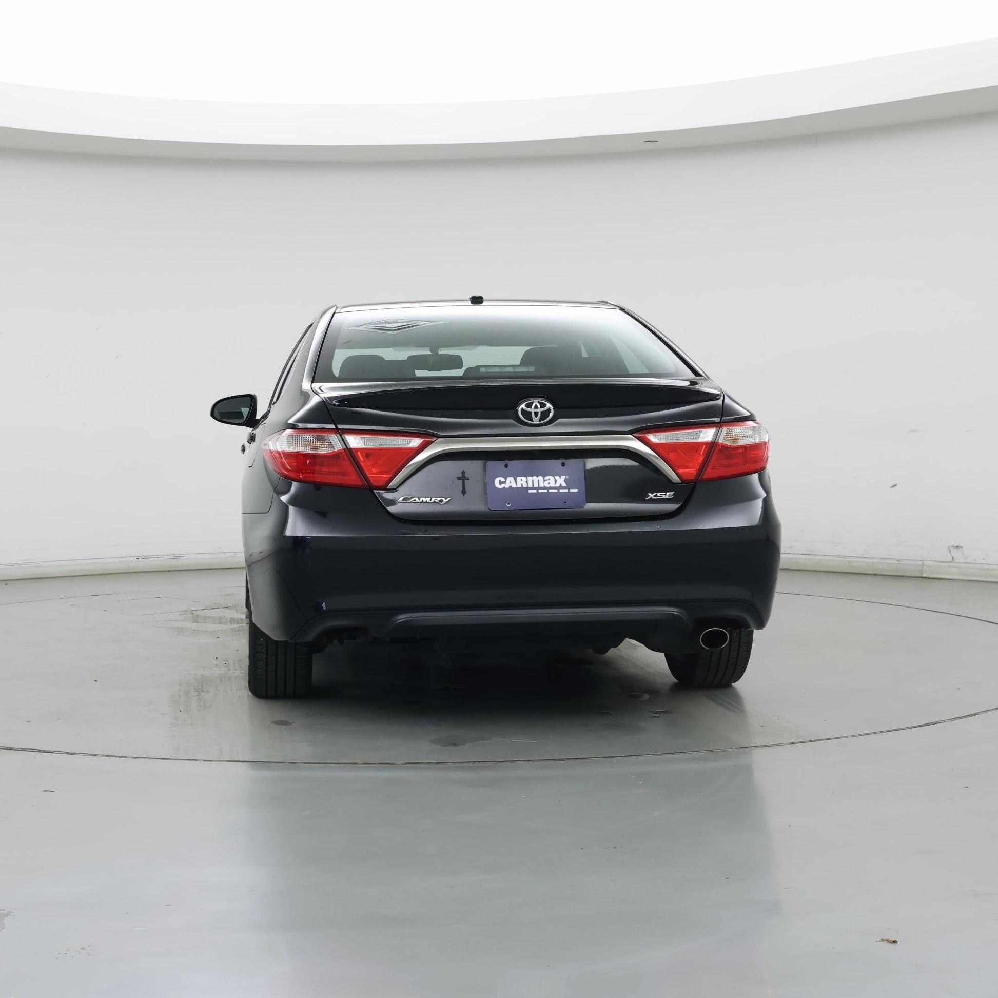 Thumbnail: 2017 Toyota Camry - 6