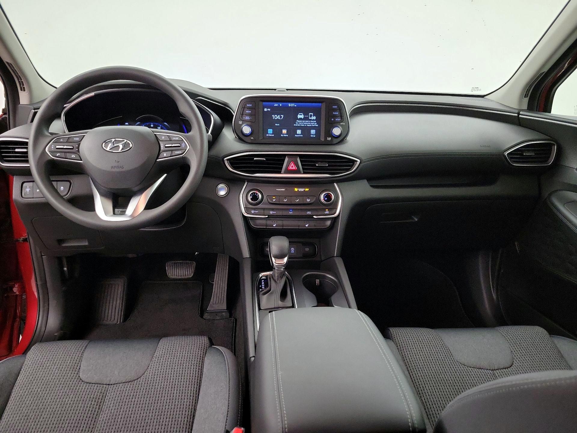 Thumbnail: 2019 Hyundai Santa Fe - 9
