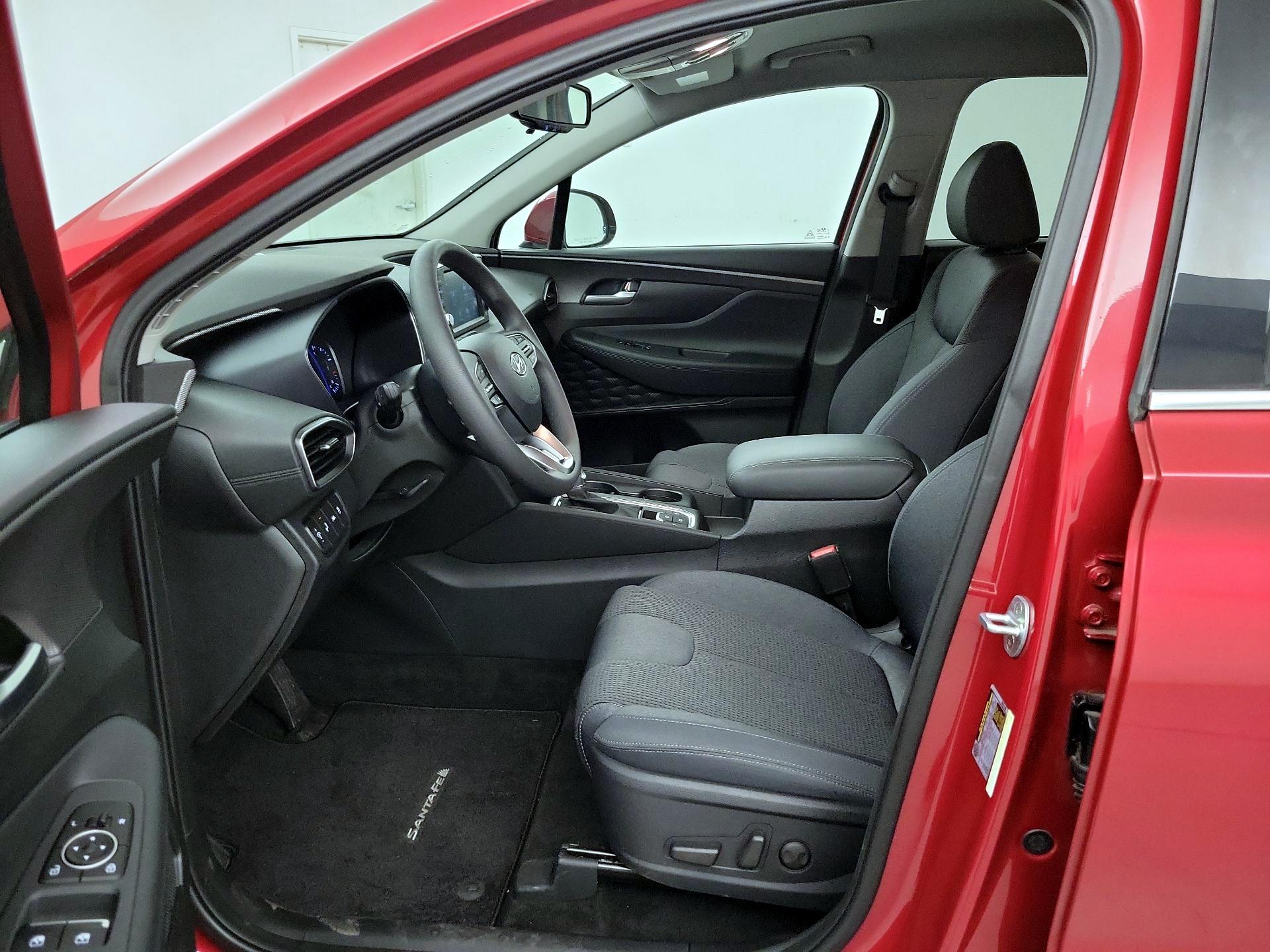 Thumbnail: 2019 Hyundai Santa Fe - 11