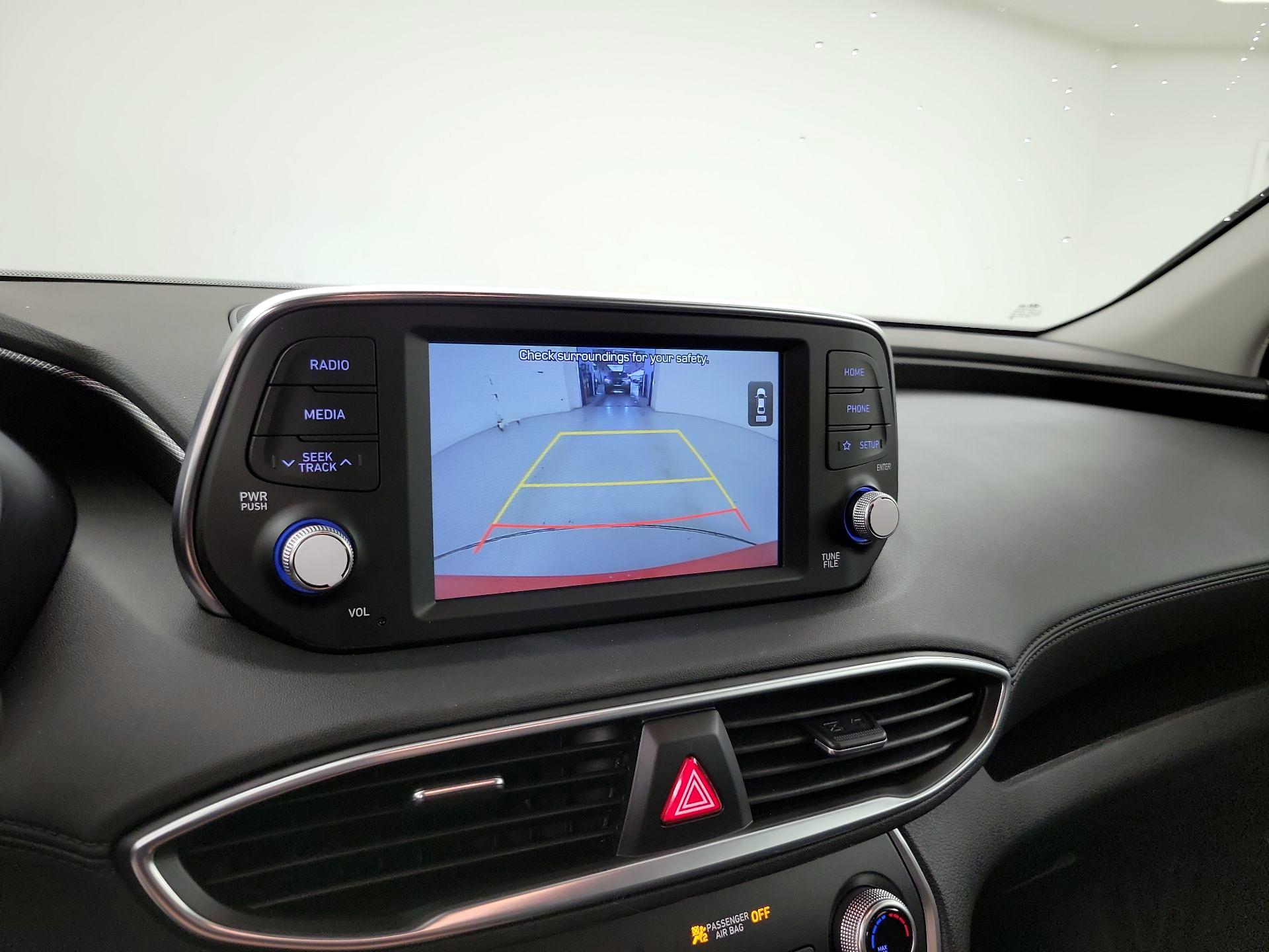 Thumbnail: 2019 Hyundai Santa Fe - 14