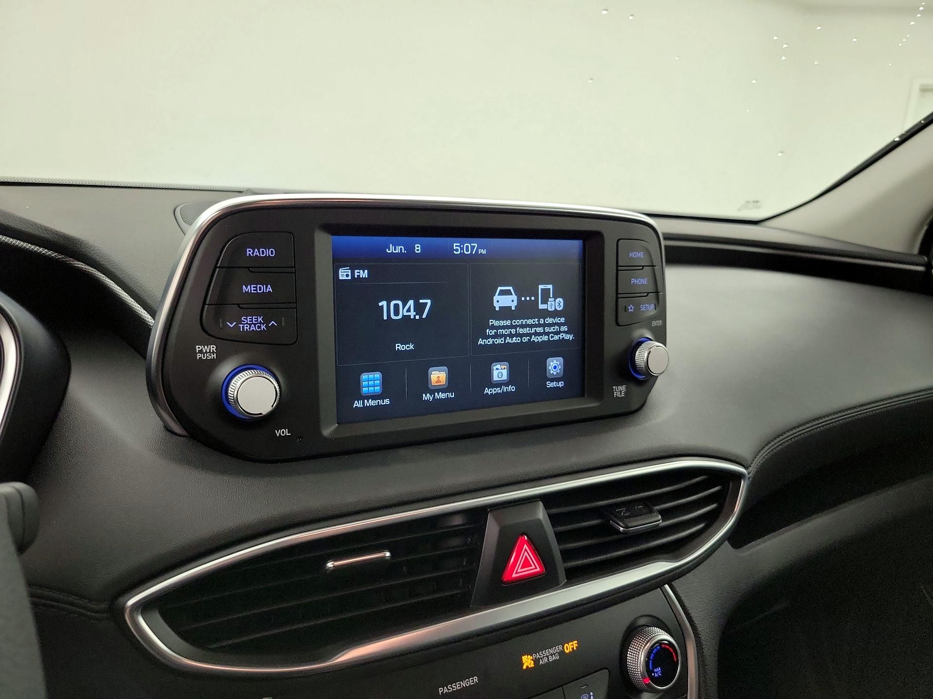 Thumbnail: 2019 Hyundai Santa Fe - 15