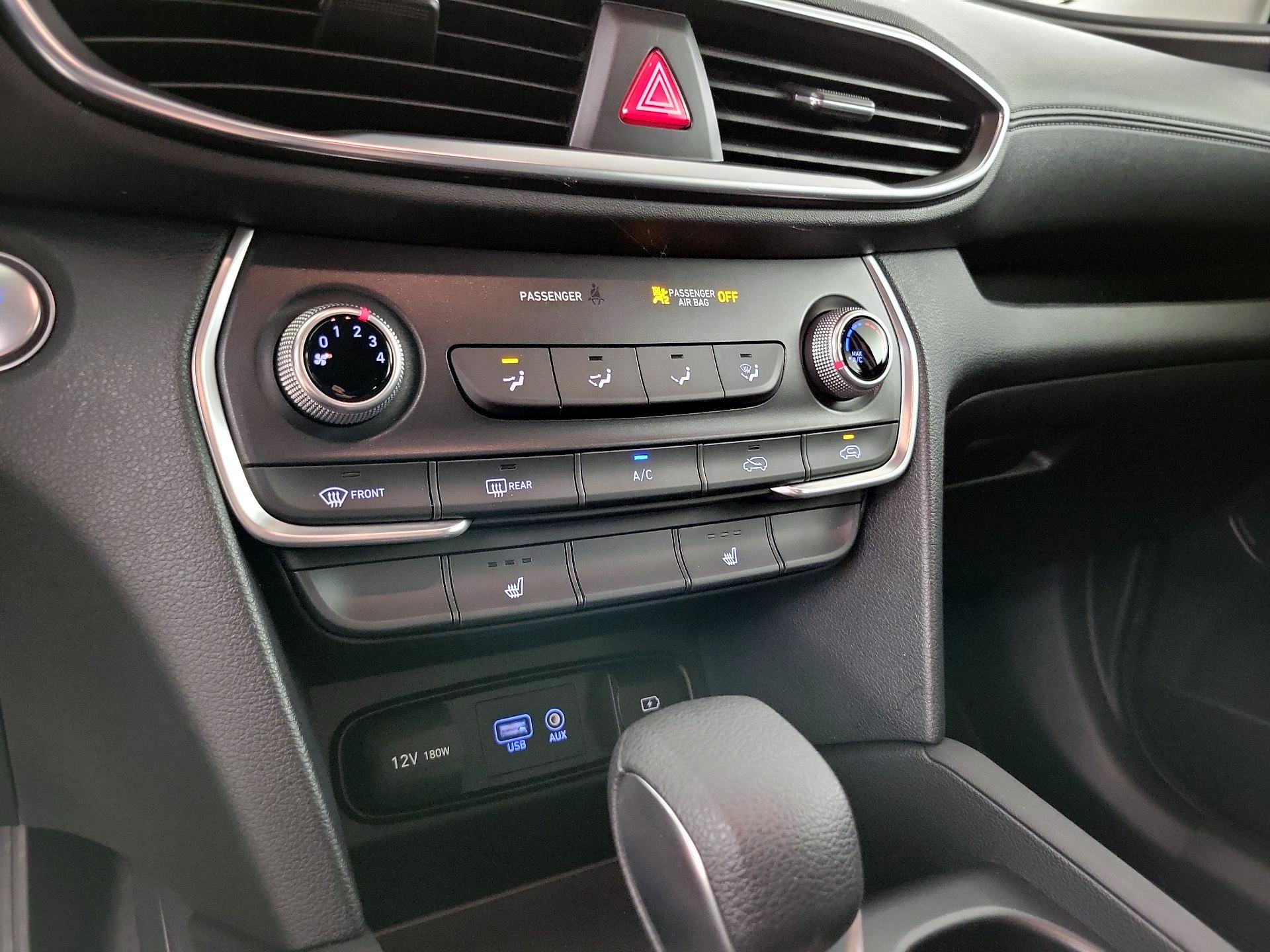 Thumbnail: 2019 Hyundai Santa Fe - 16