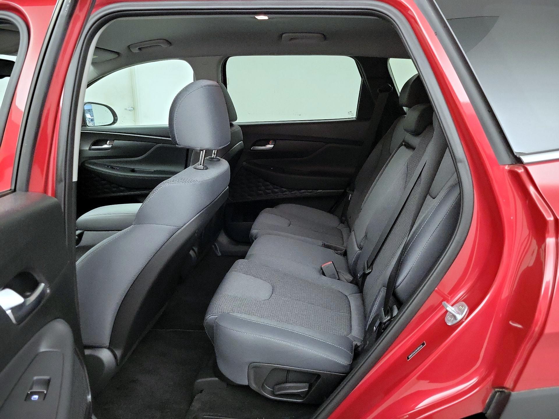 Thumbnail: 2019 Hyundai Santa Fe - 19