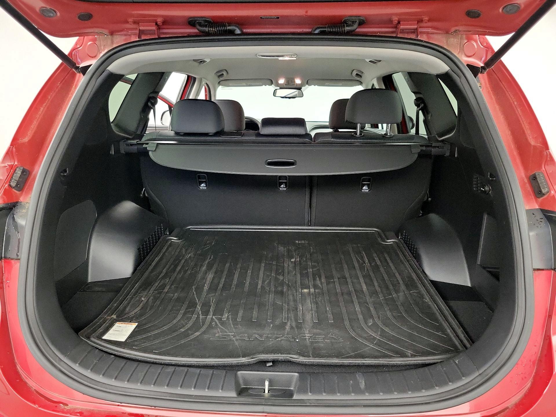 Thumbnail: 2019 Hyundai Santa Fe - 20
