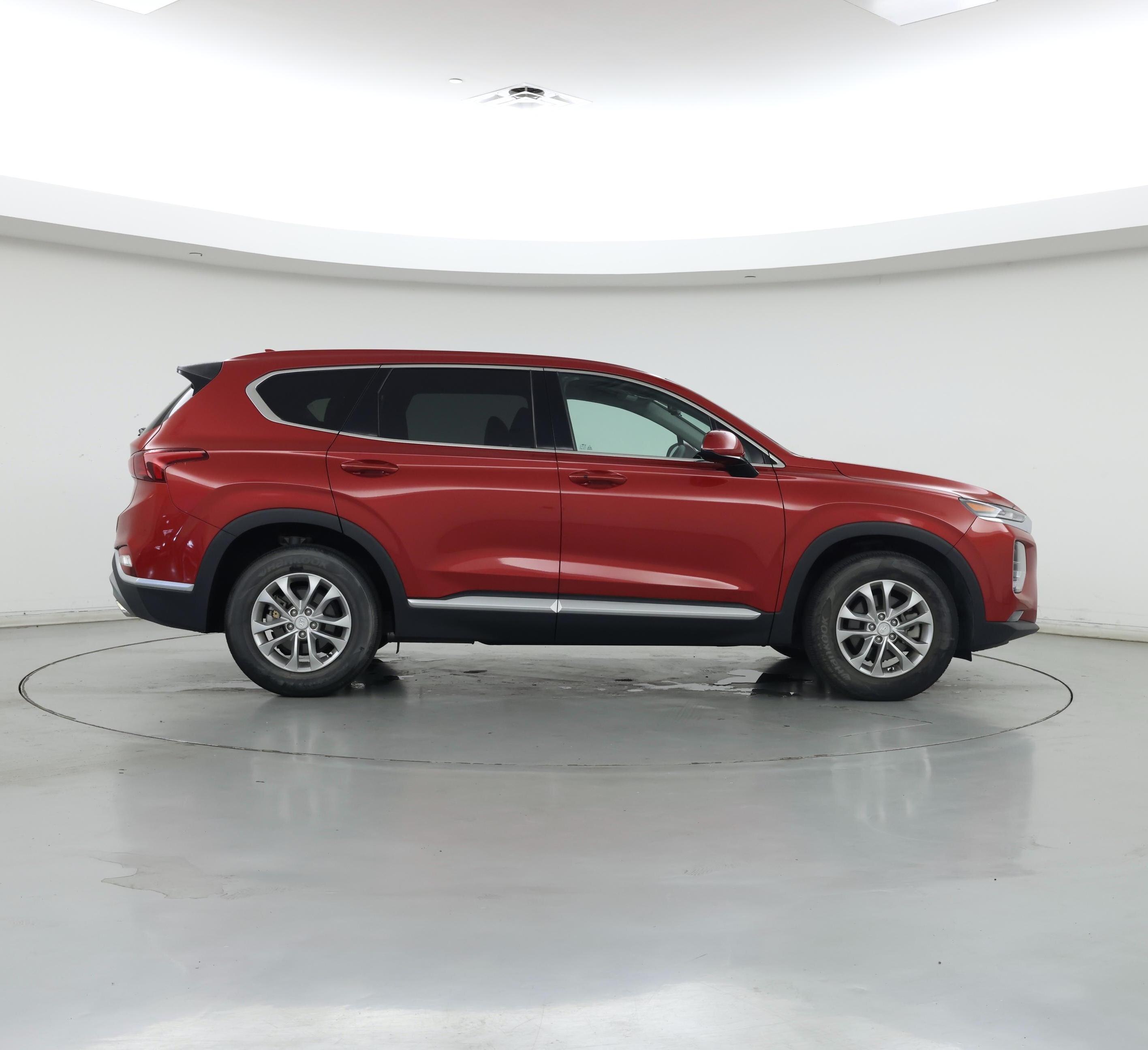 Thumbnail: 2019 Hyundai Santa Fe - 7