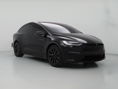 2023 Tesla Model X
