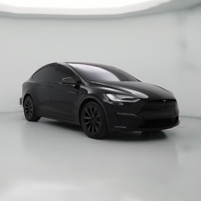 2023 Tesla Model X