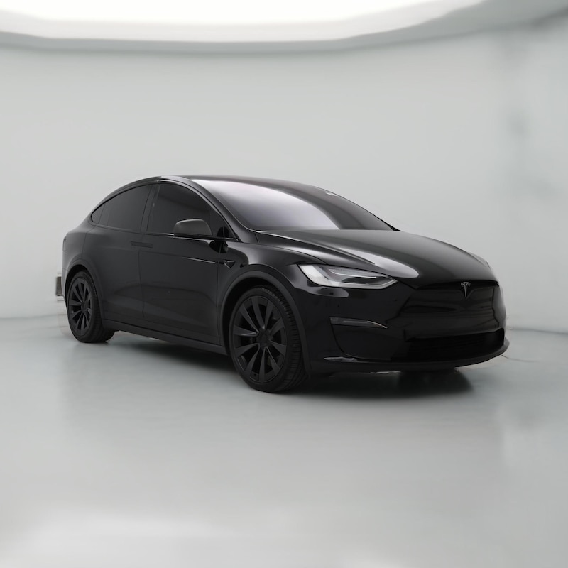 2023 Tesla Model X