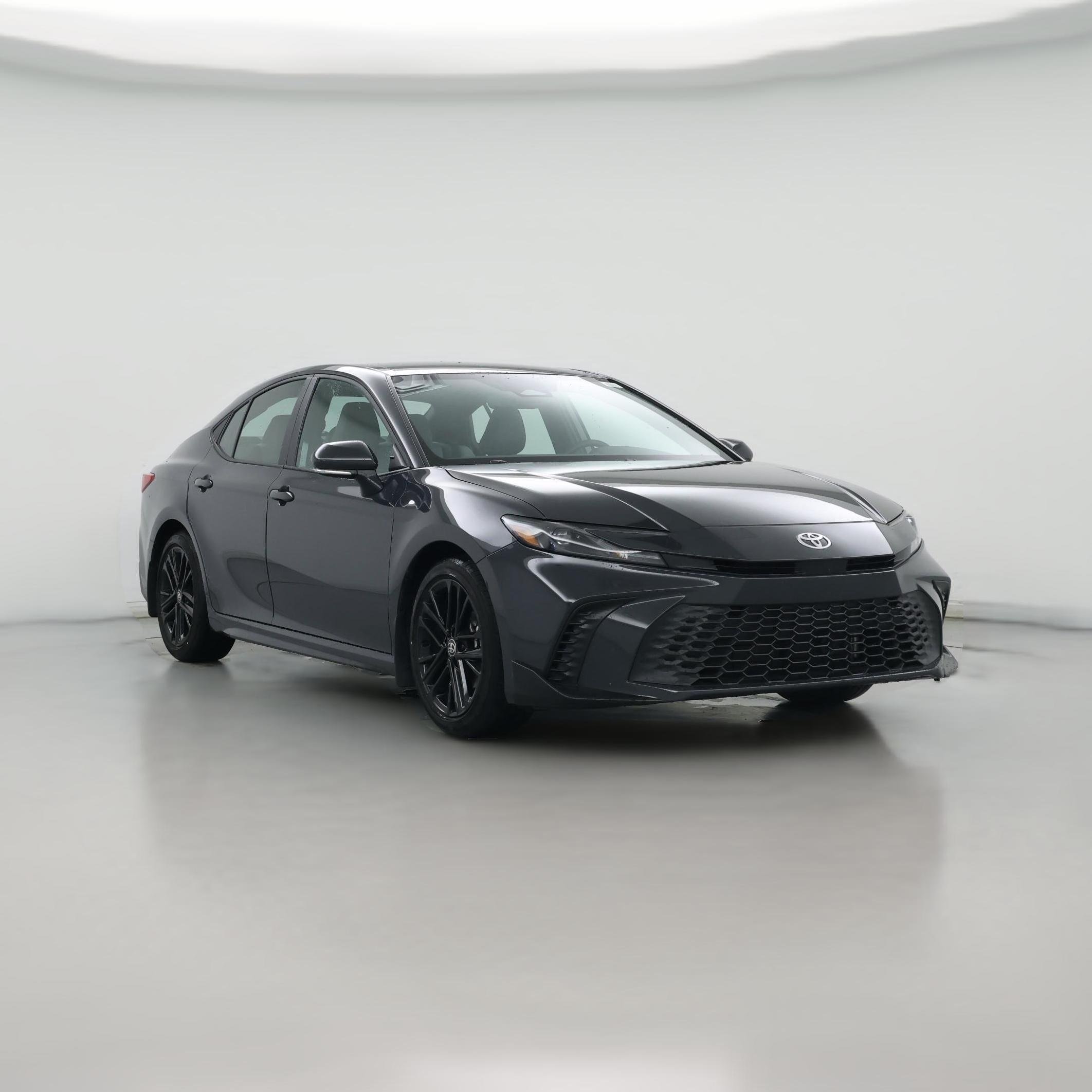 Thumbnail: 2025 Toyota Camry - 1