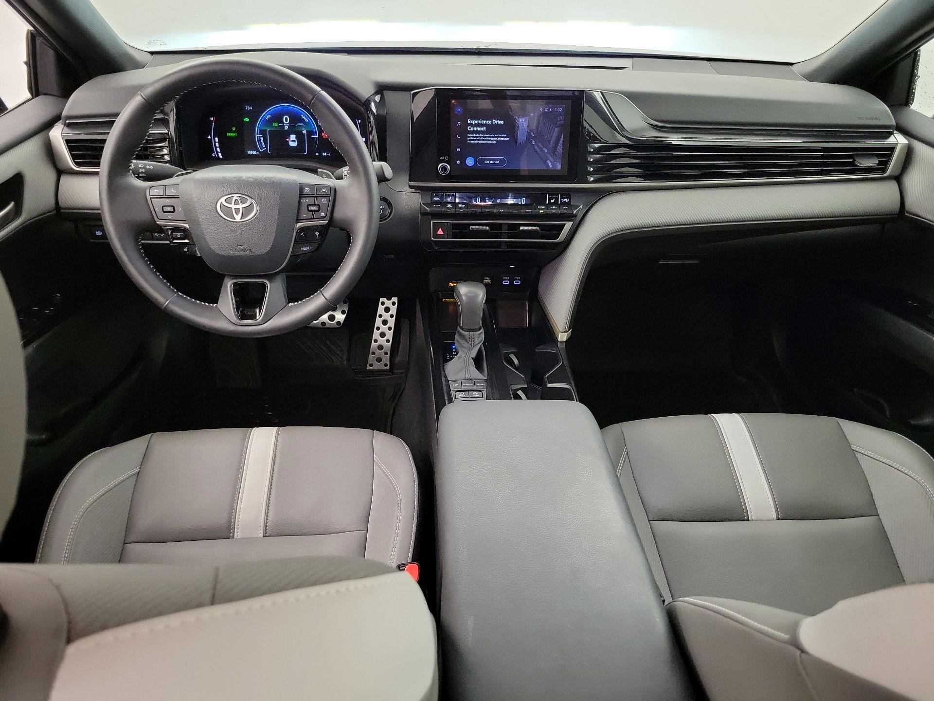 Thumbnail: 2025 Toyota Camry - 9