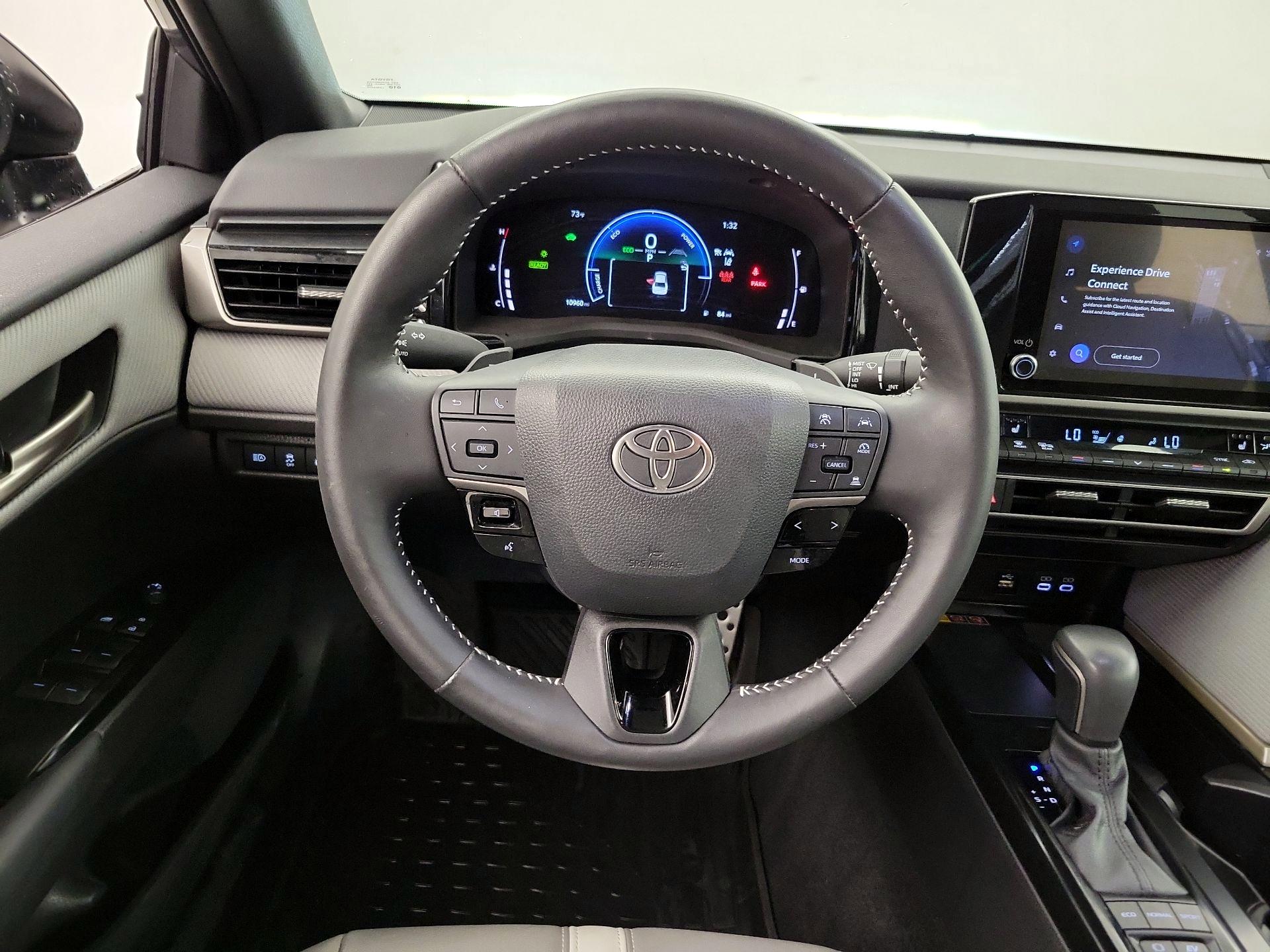Thumbnail: 2025 Toyota Camry - 10