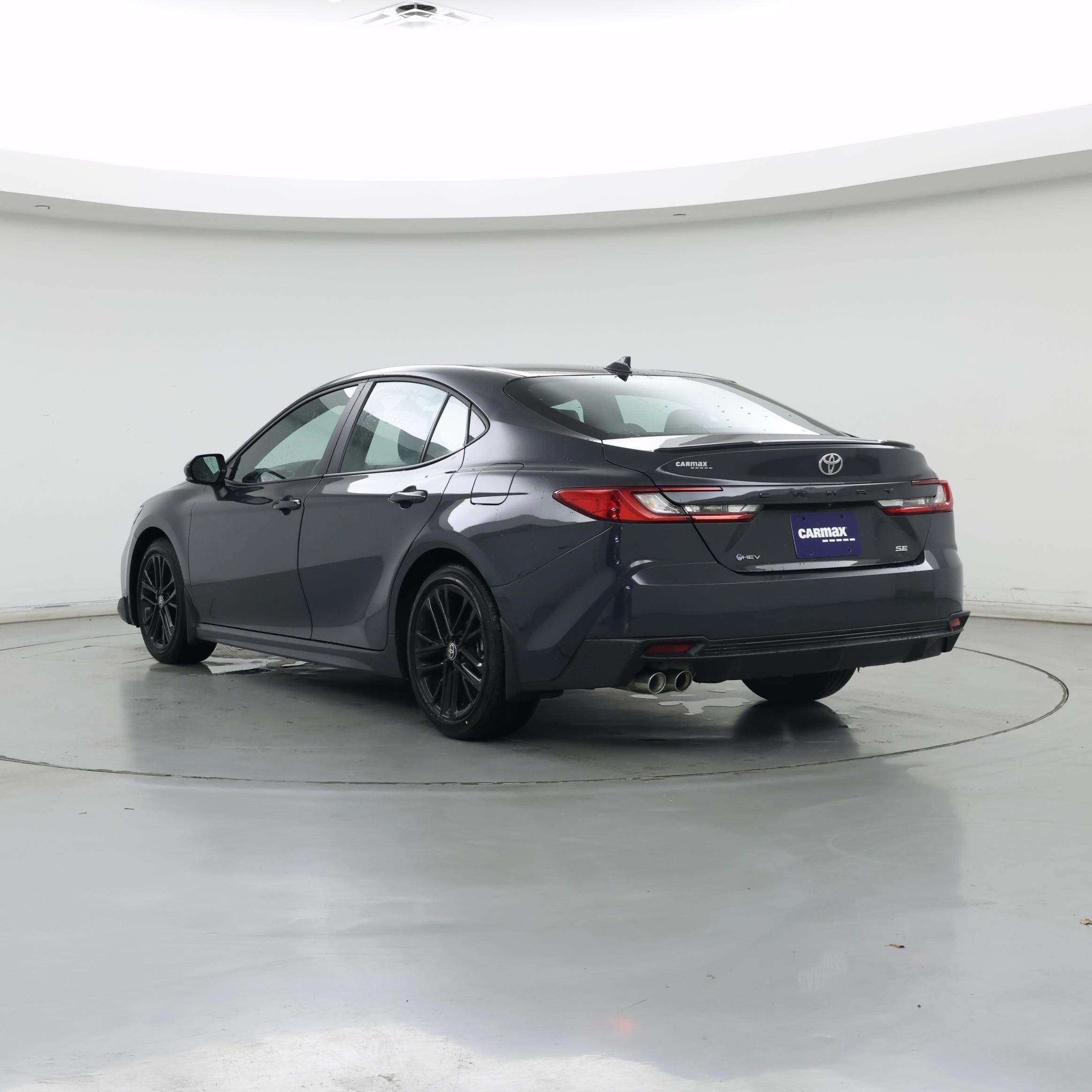 Thumbnail: 2025 Toyota Camry - 2