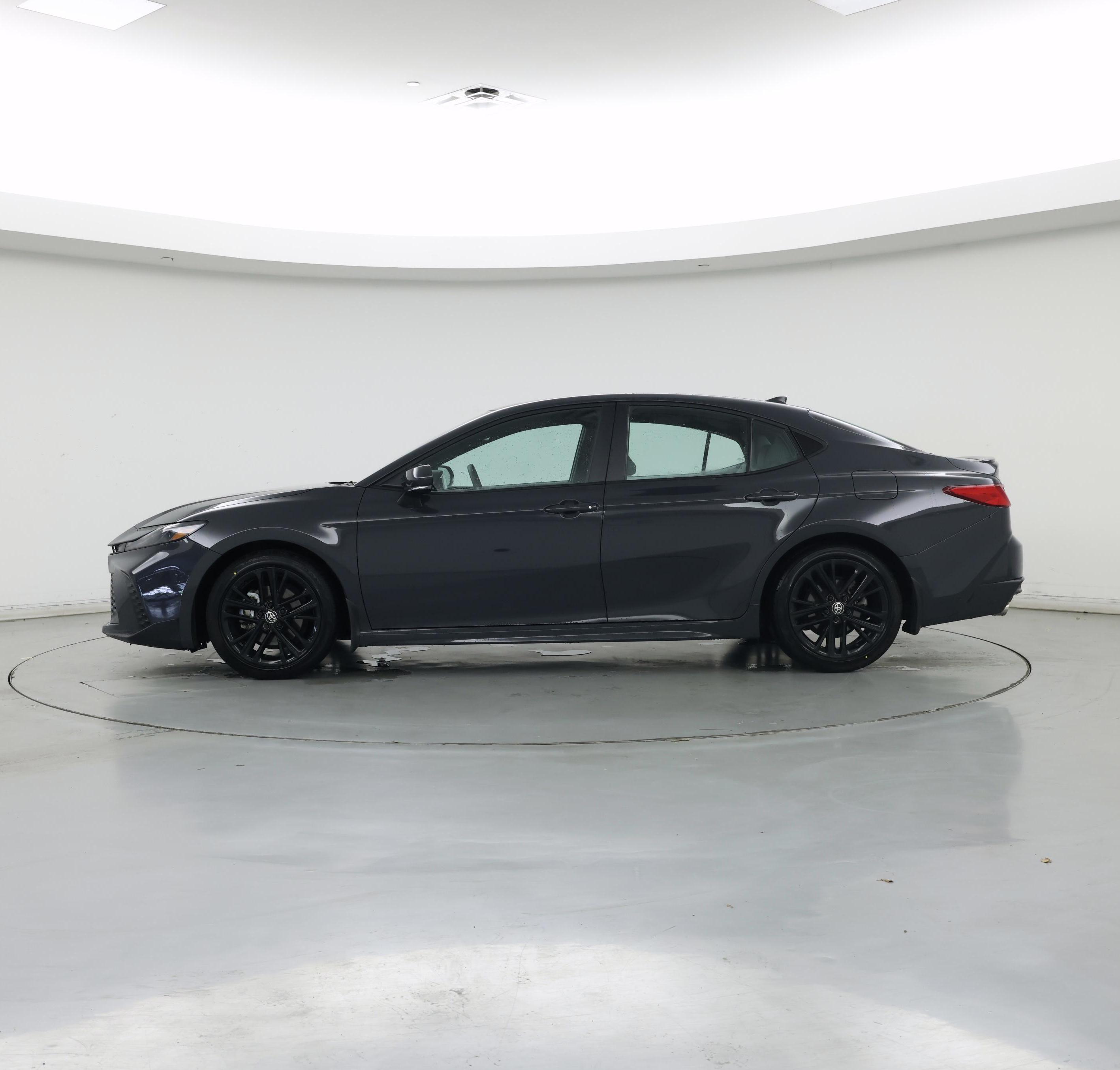 Thumbnail: 2025 Toyota Camry - 3