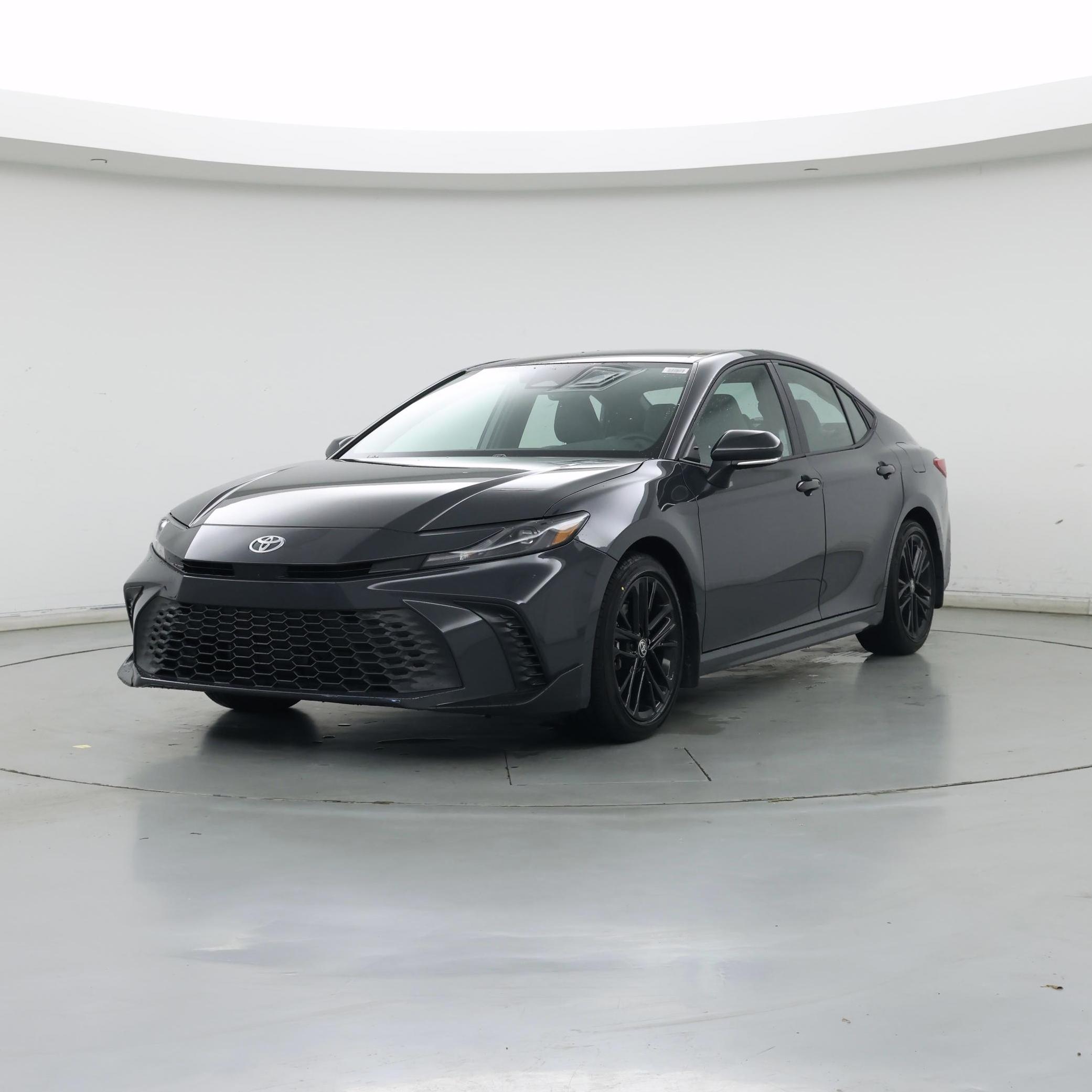 Thumbnail: 2025 Toyota Camry - 4