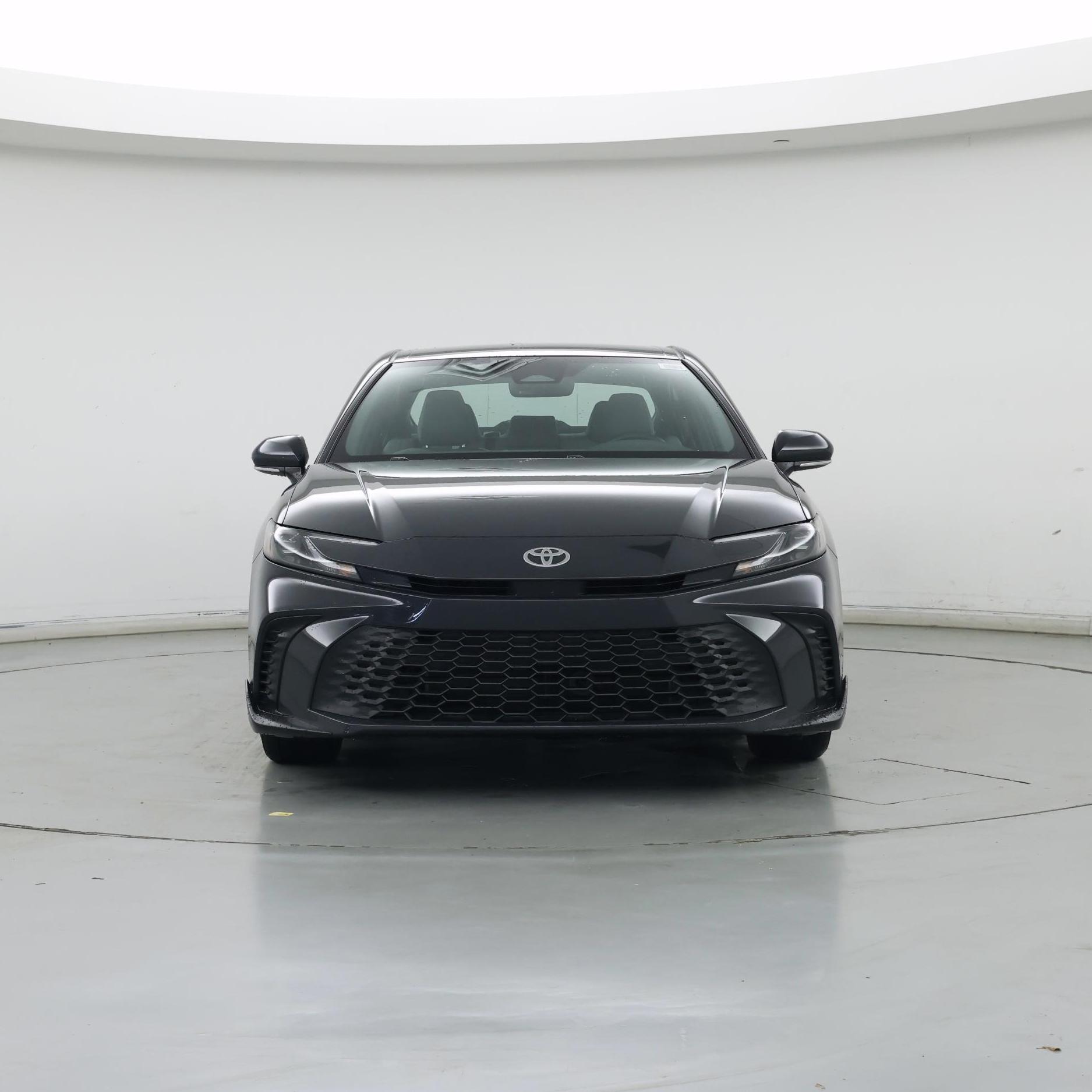 Thumbnail: 2025 Toyota Camry - 5