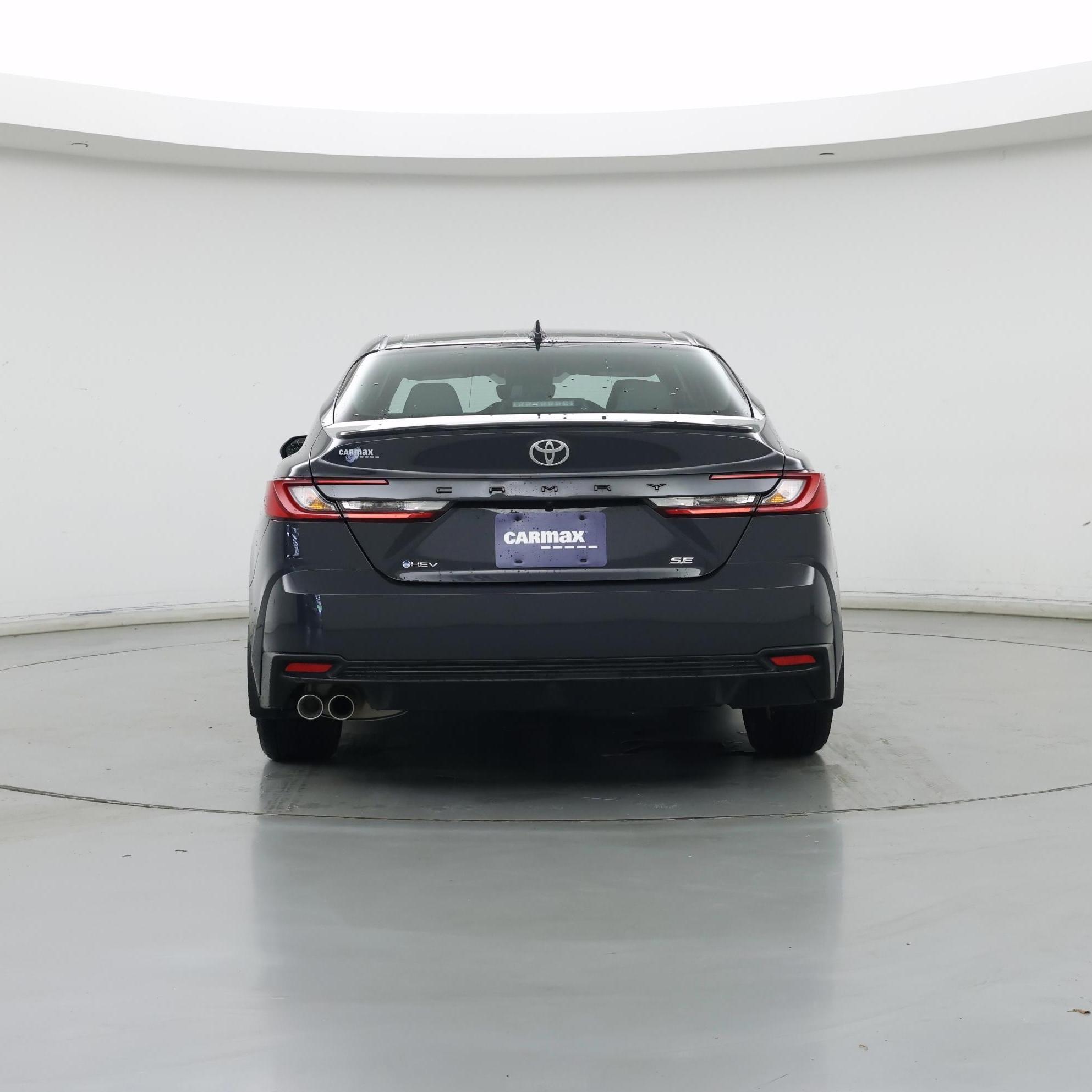Thumbnail: 2025 Toyota Camry - 6