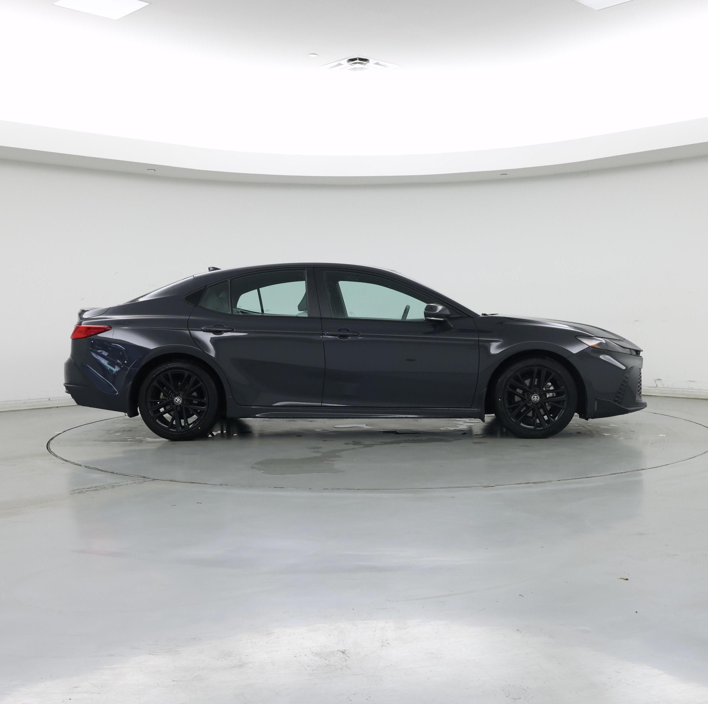 Thumbnail: 2025 Toyota Camry - 7