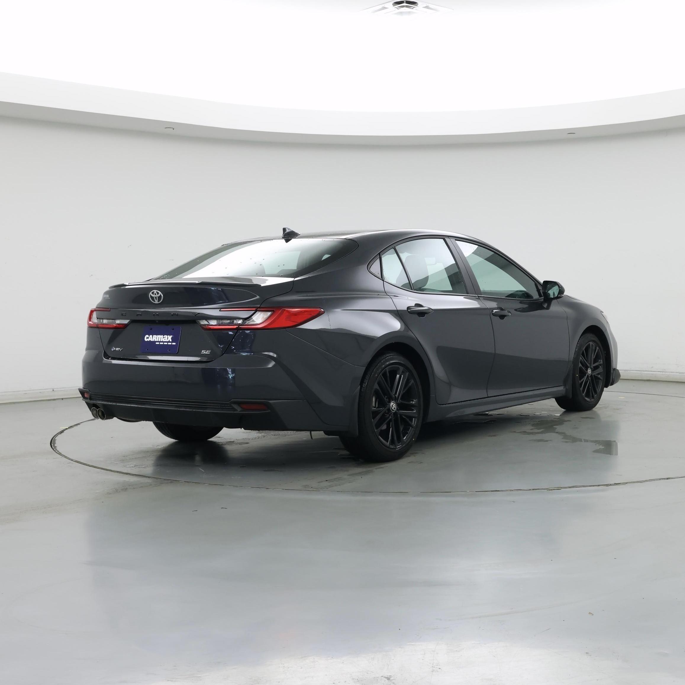 Thumbnail: 2025 Toyota Camry - 8