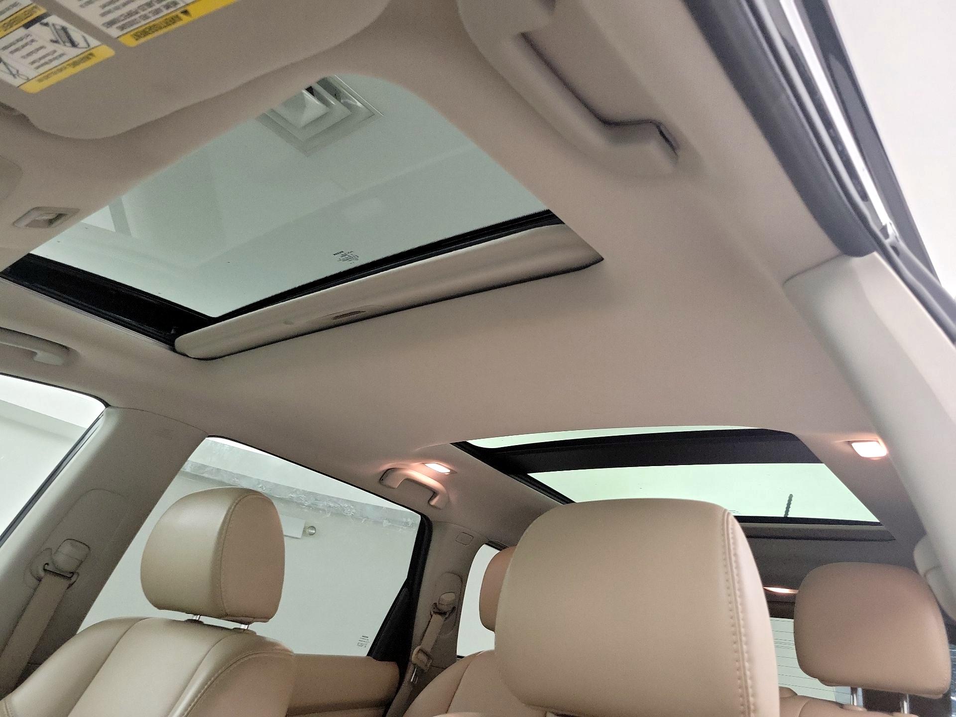 Thumbnail: 2017 Nissan Pathfinder - 20
