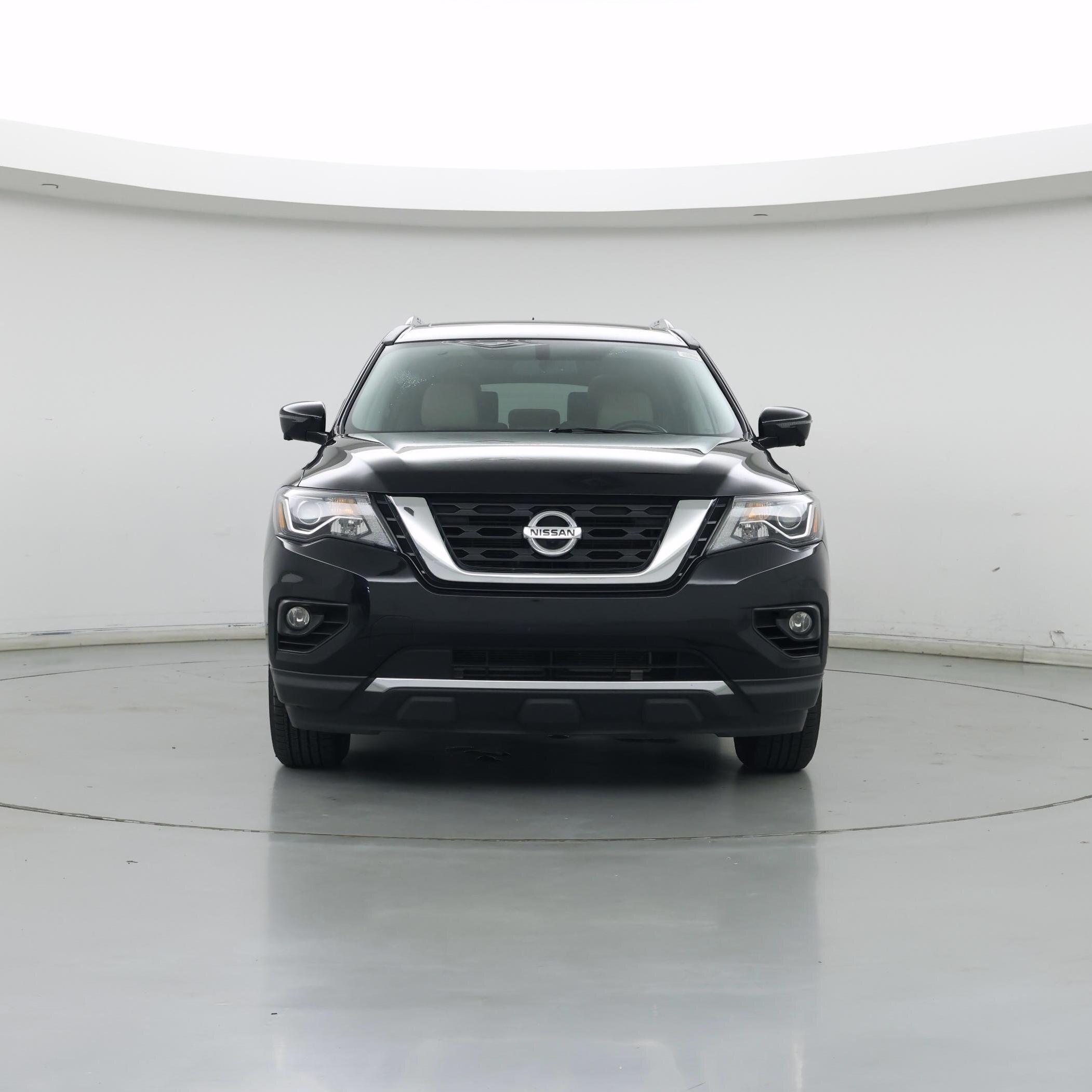 Thumbnail: 2017 Nissan Pathfinder - 5