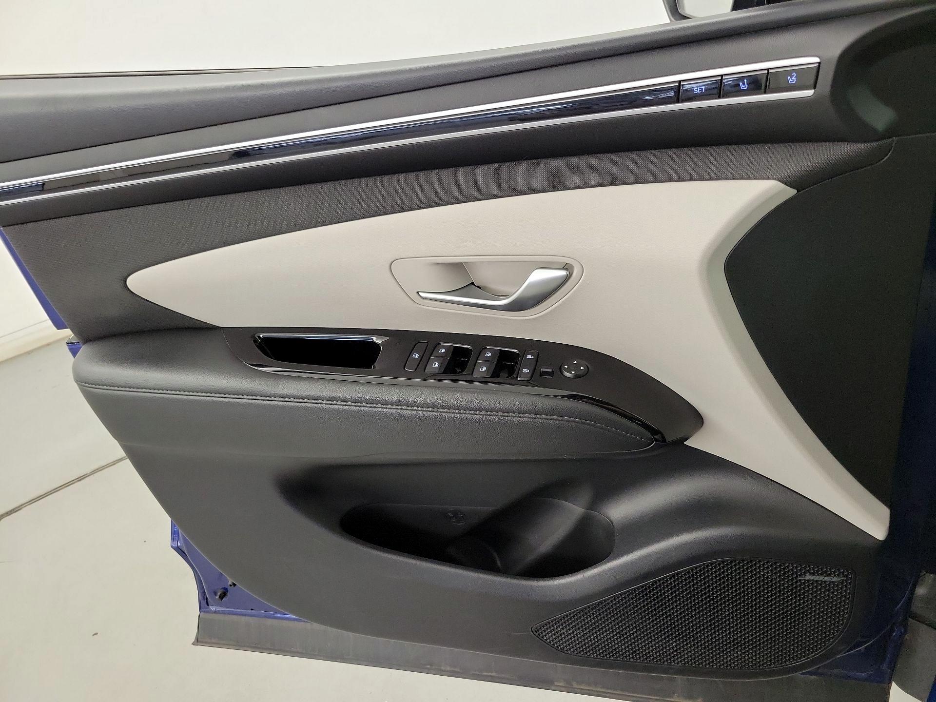 Thumbnail: 2022 Hyundai Tucson - 12