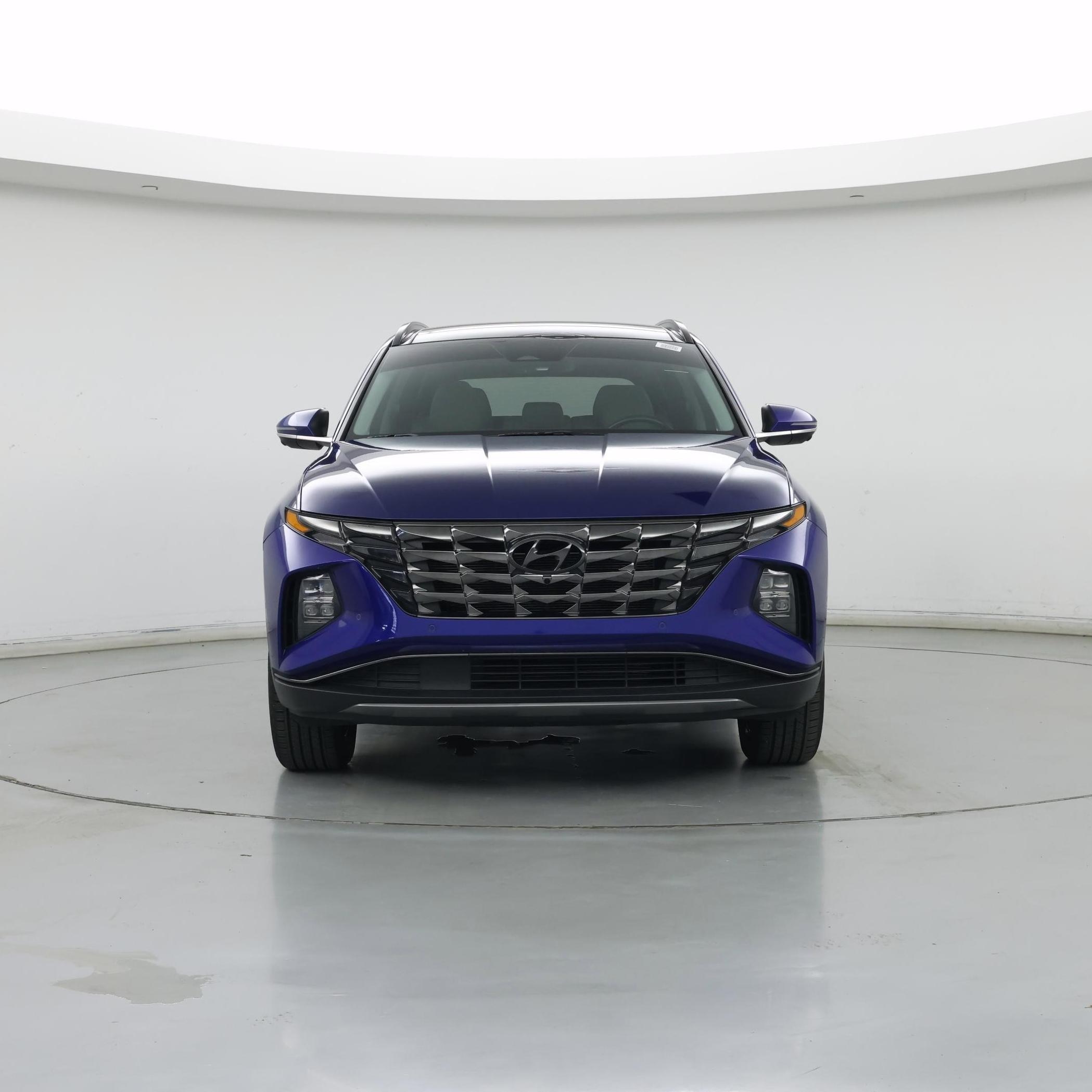 Thumbnail: 2022 Hyundai Tucson - 5