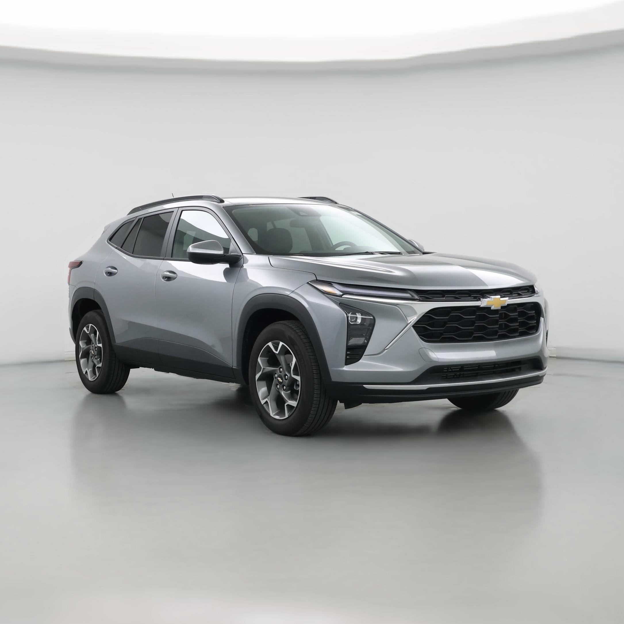 Thumbnail: 2026 Chevrolet Trax - 1