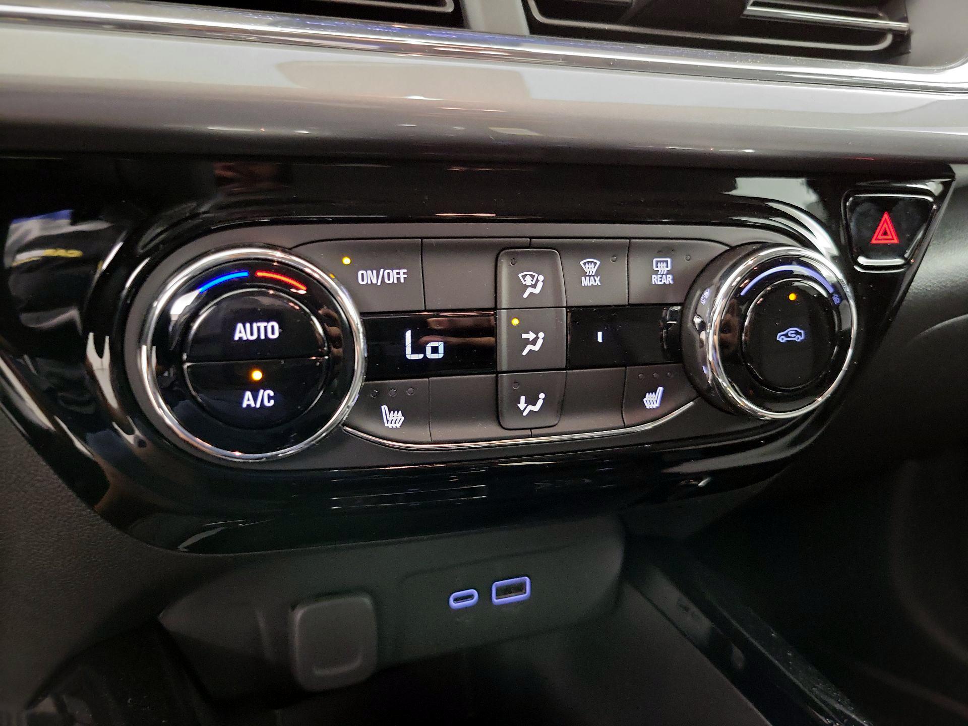 Thumbnail: 2026 Chevrolet Trax - 16