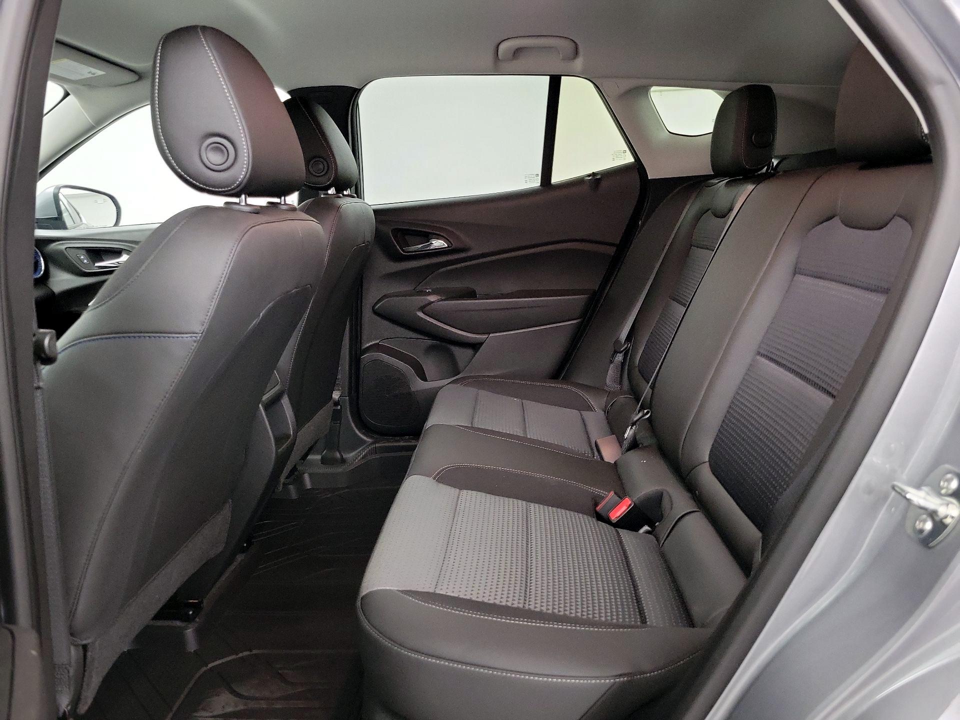 Thumbnail: 2026 Chevrolet Trax - 19