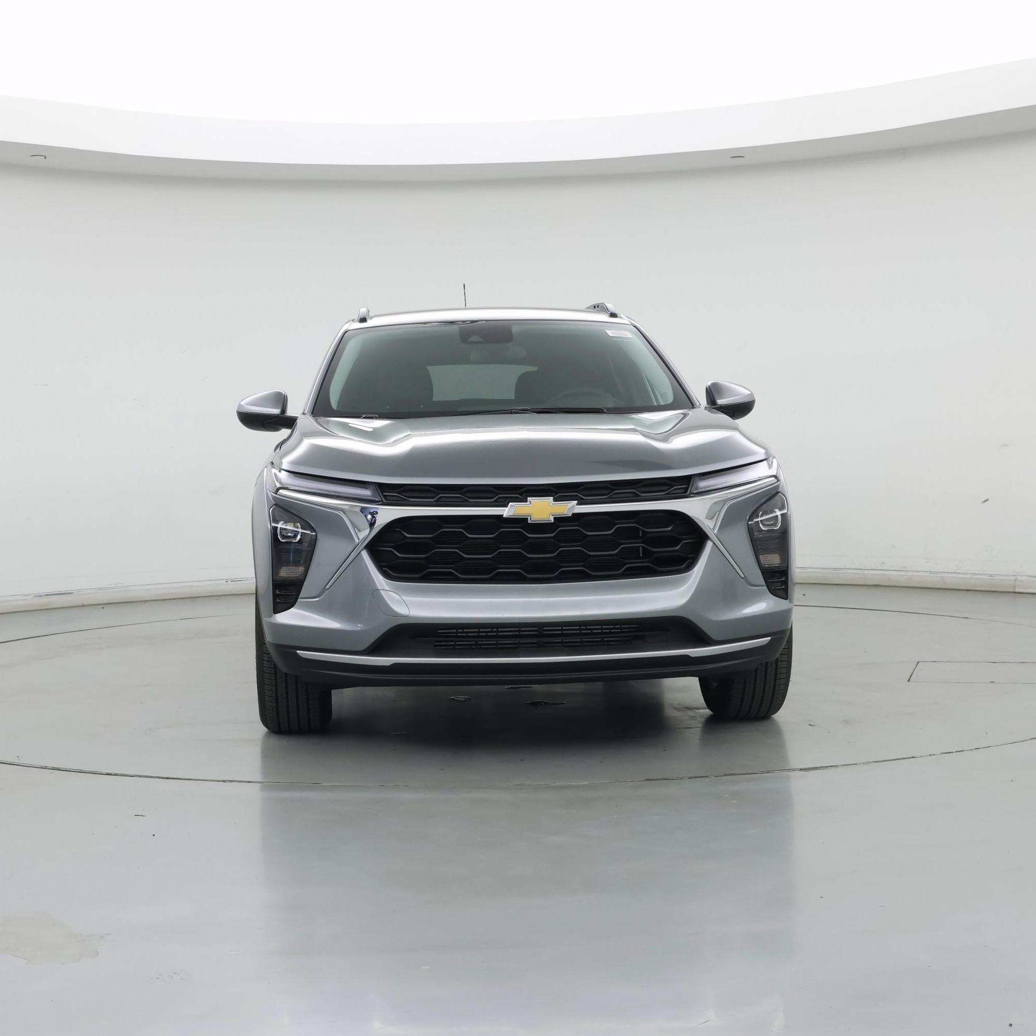 Thumbnail: 2026 Chevrolet Trax - 5