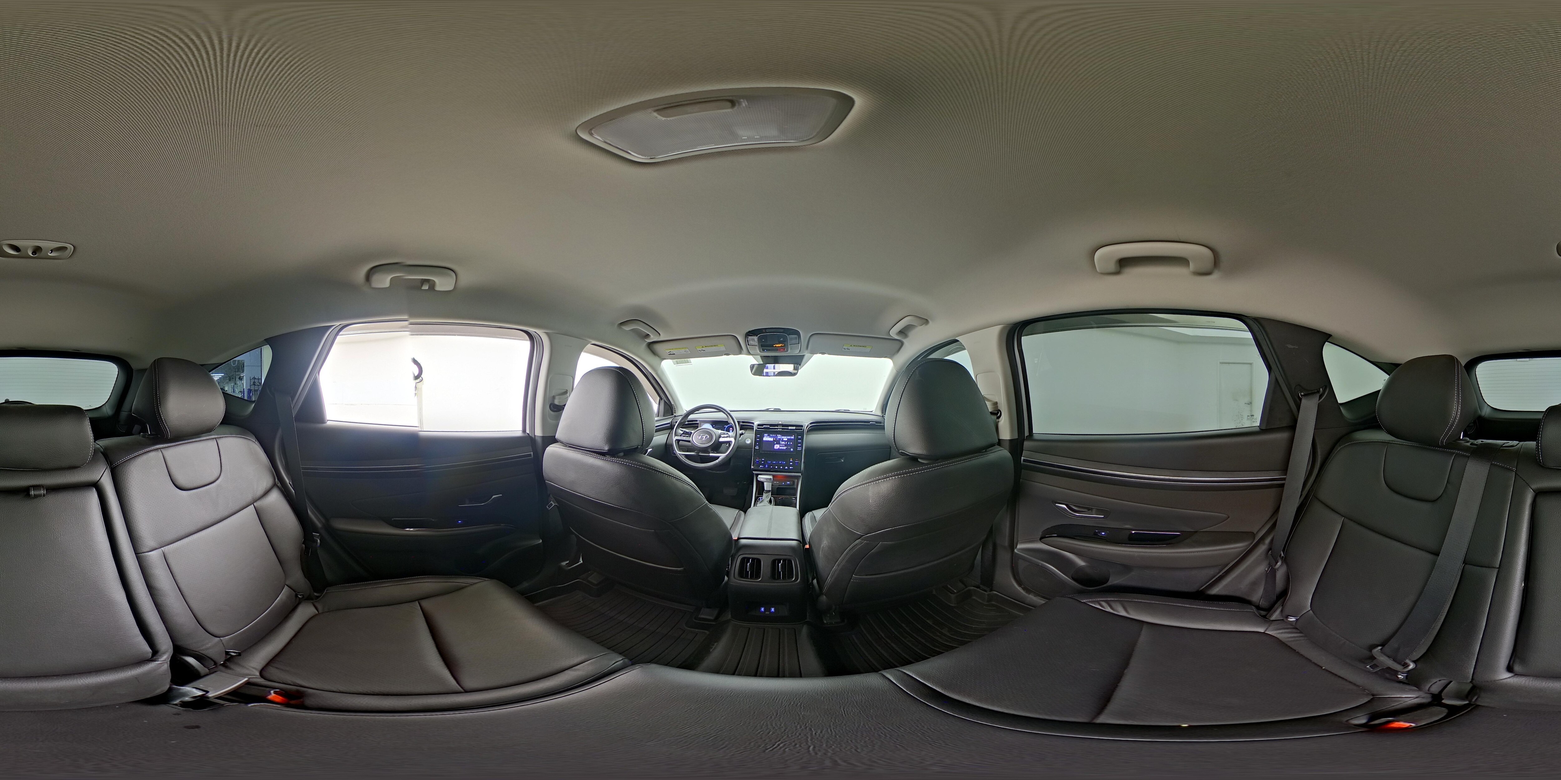2022 Hyundai Tucson XRT - Photo 25