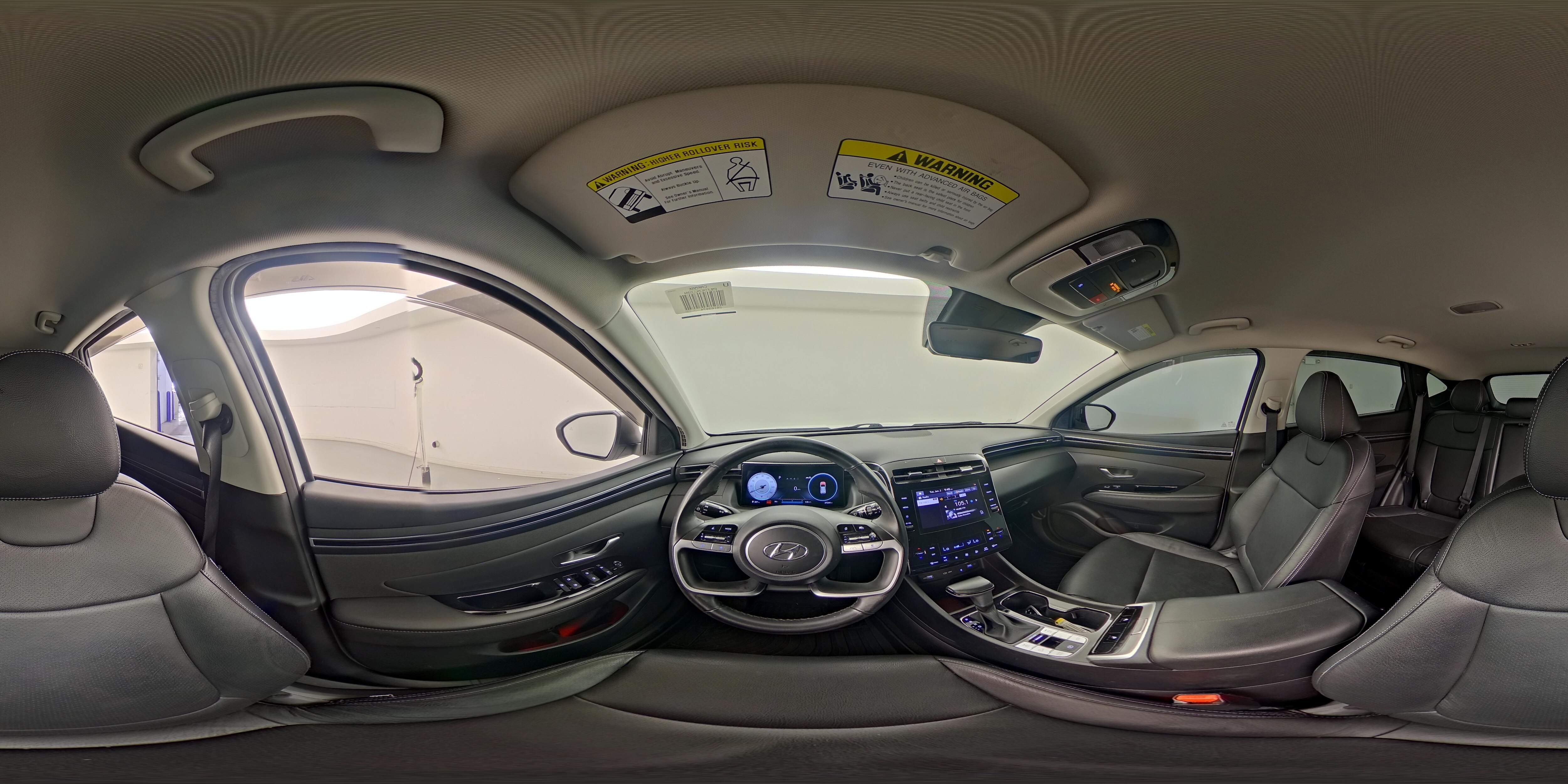 2022 Hyundai Tucson XRT - Photo 26