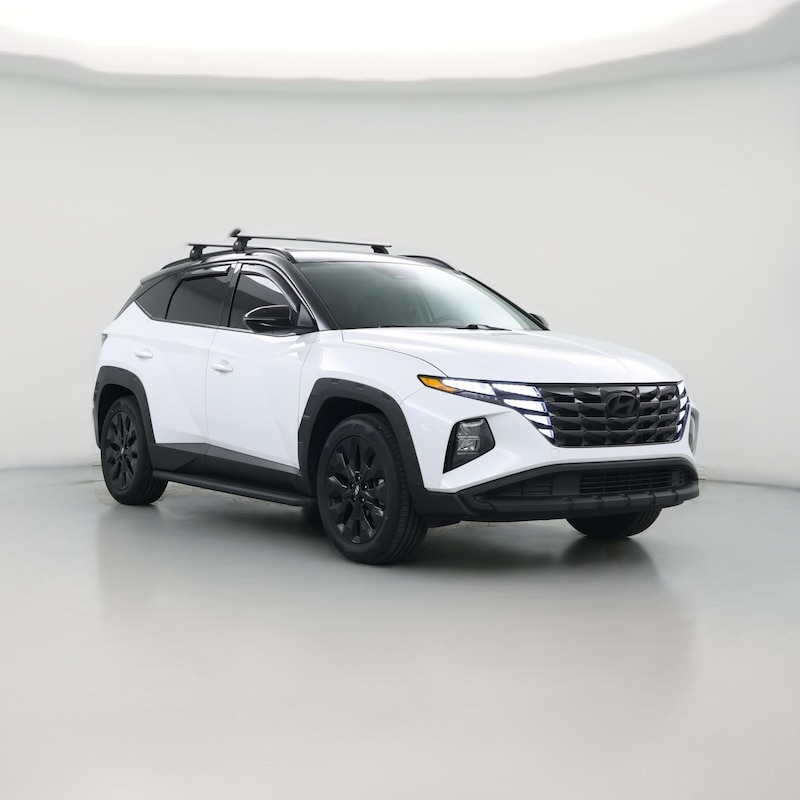 2022 Hyundai Tucson XRT