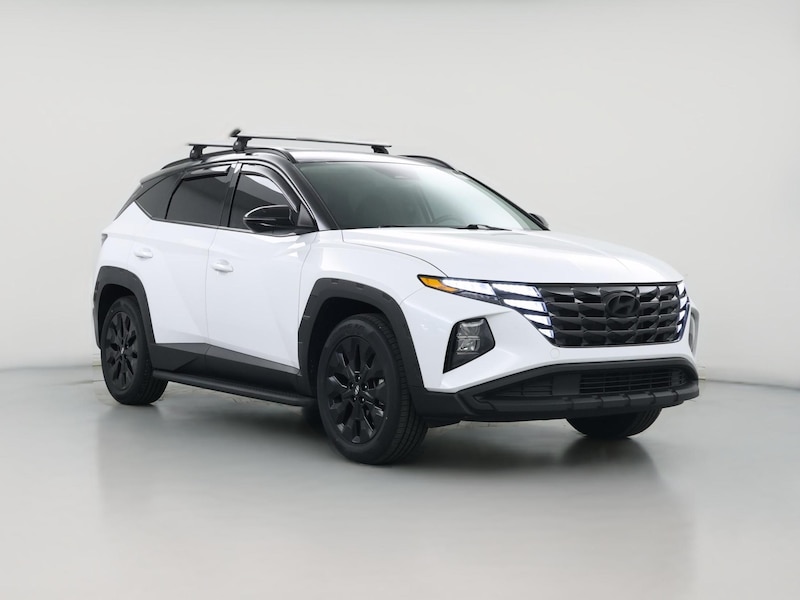 2022 Hyundai Tucson XRT
