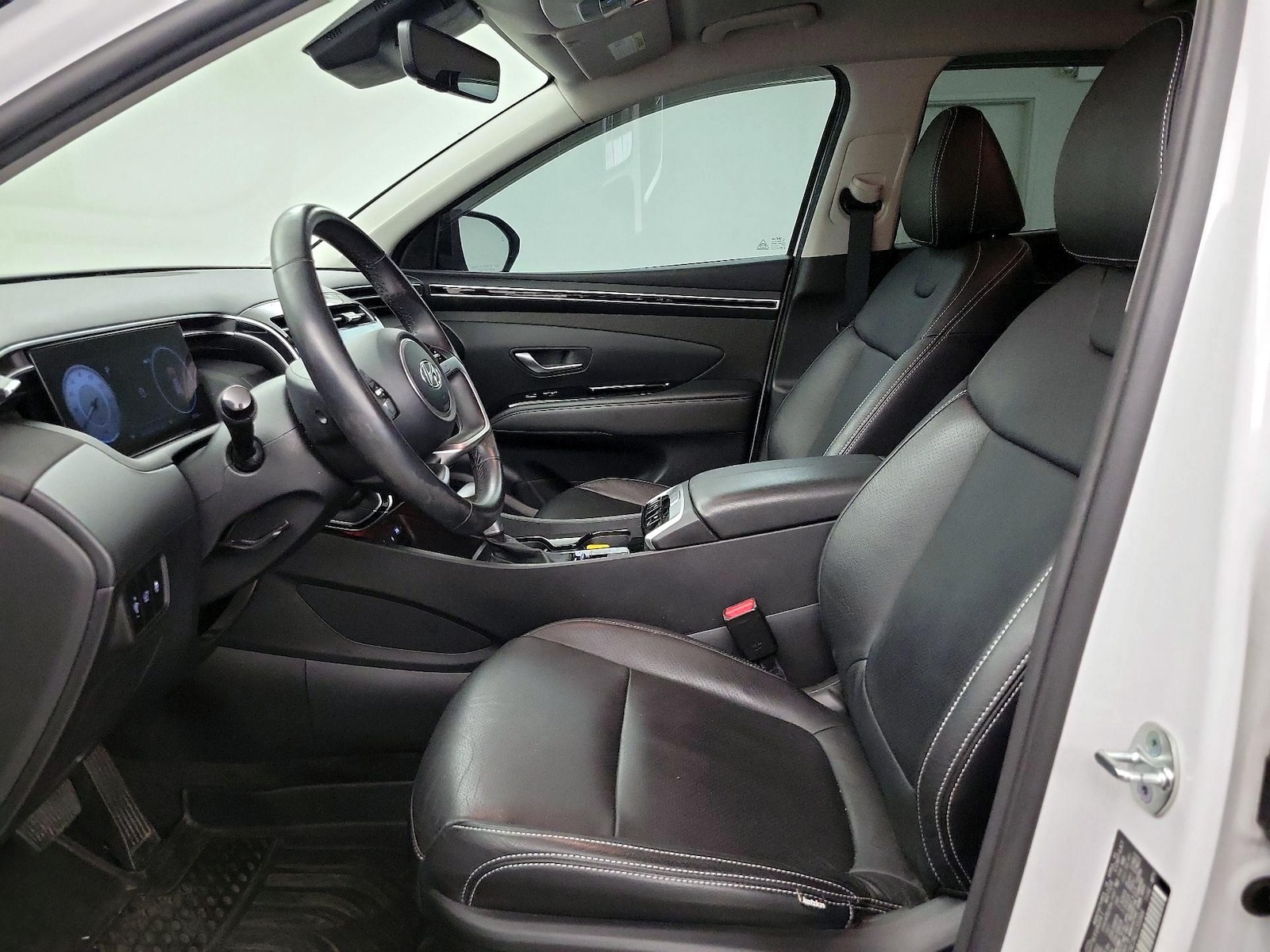2022 Hyundai Tucson XRT - Photo 12