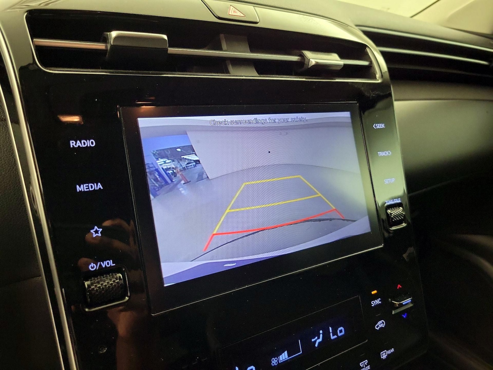 2022 Hyundai Tucson XRT - Photo 15