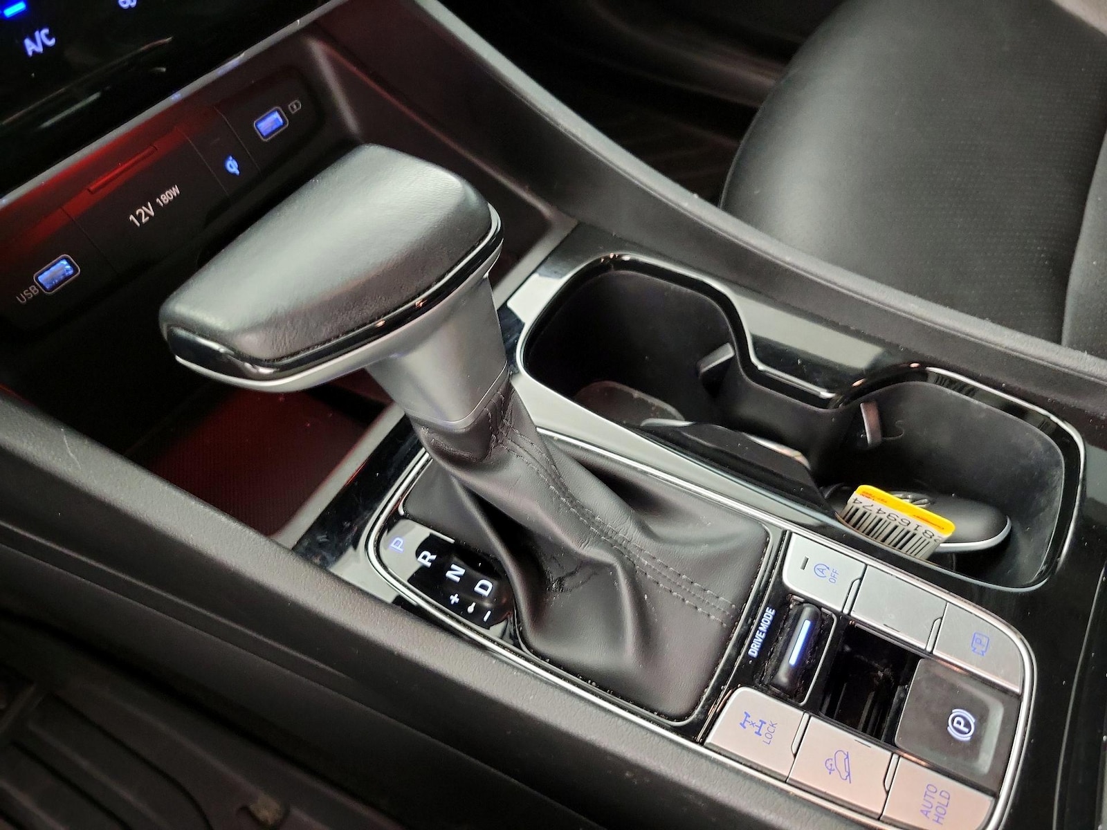 2022 Hyundai Tucson XRT - Photo 18