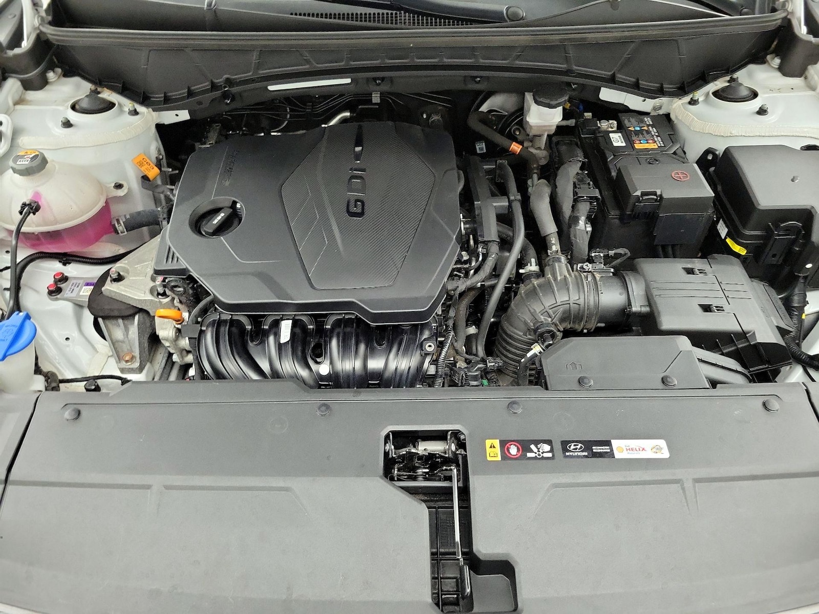 2022 Hyundai Tucson XRT - Photo 22